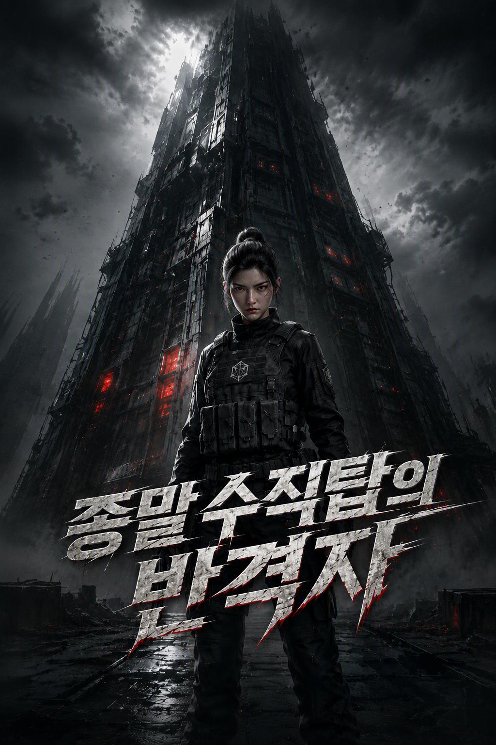 탑의 반란