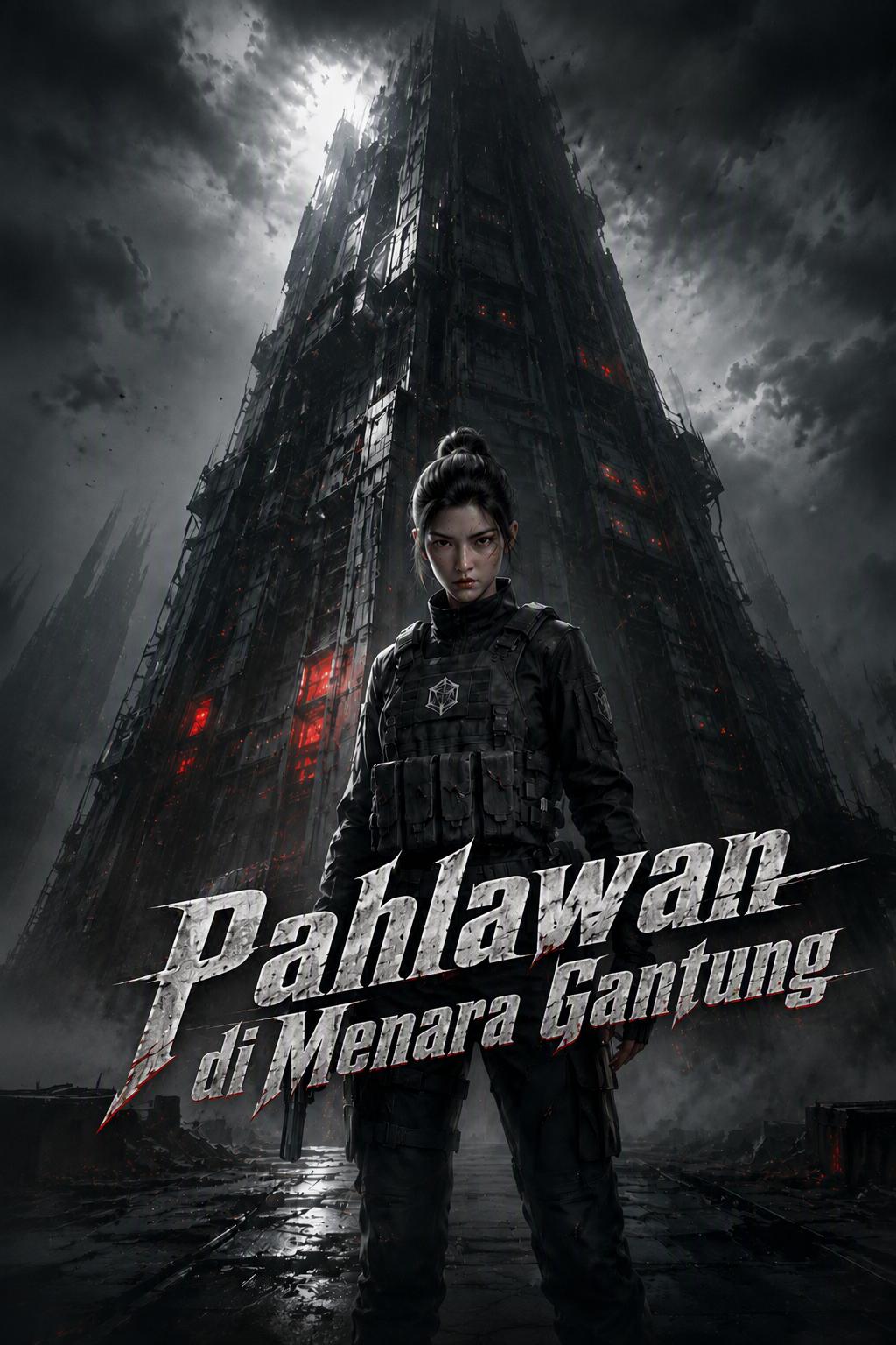 Pemberontakan Menara