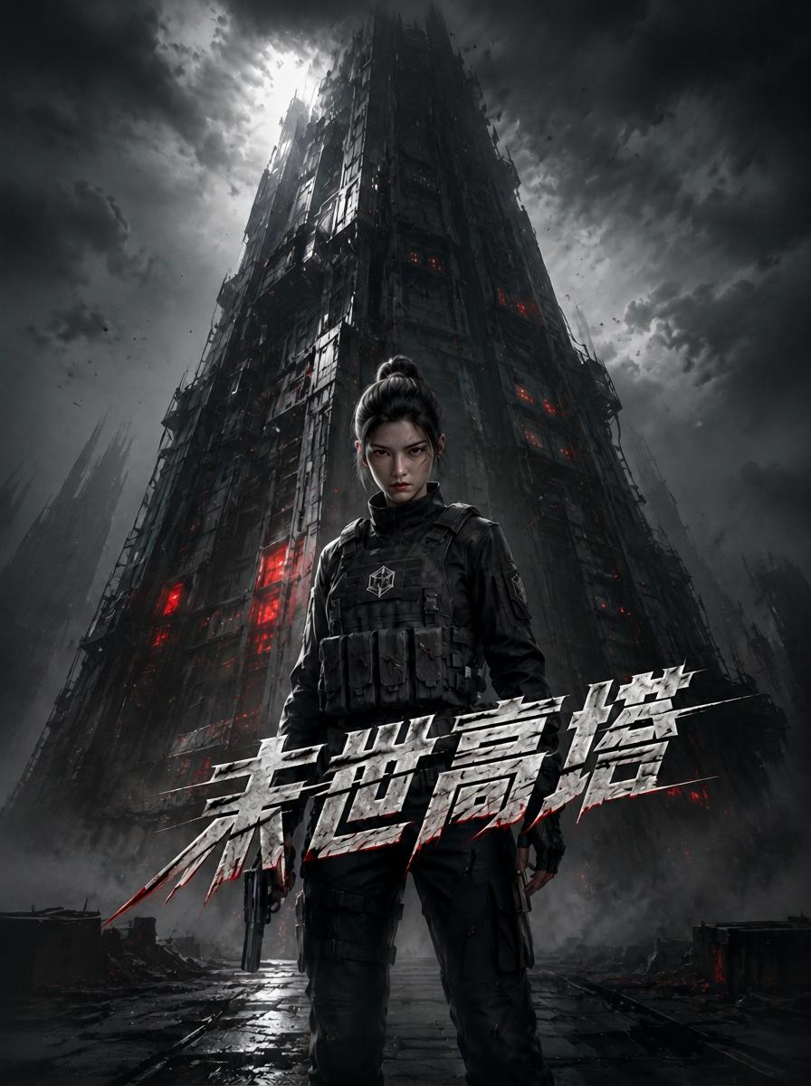 高塔叛乱