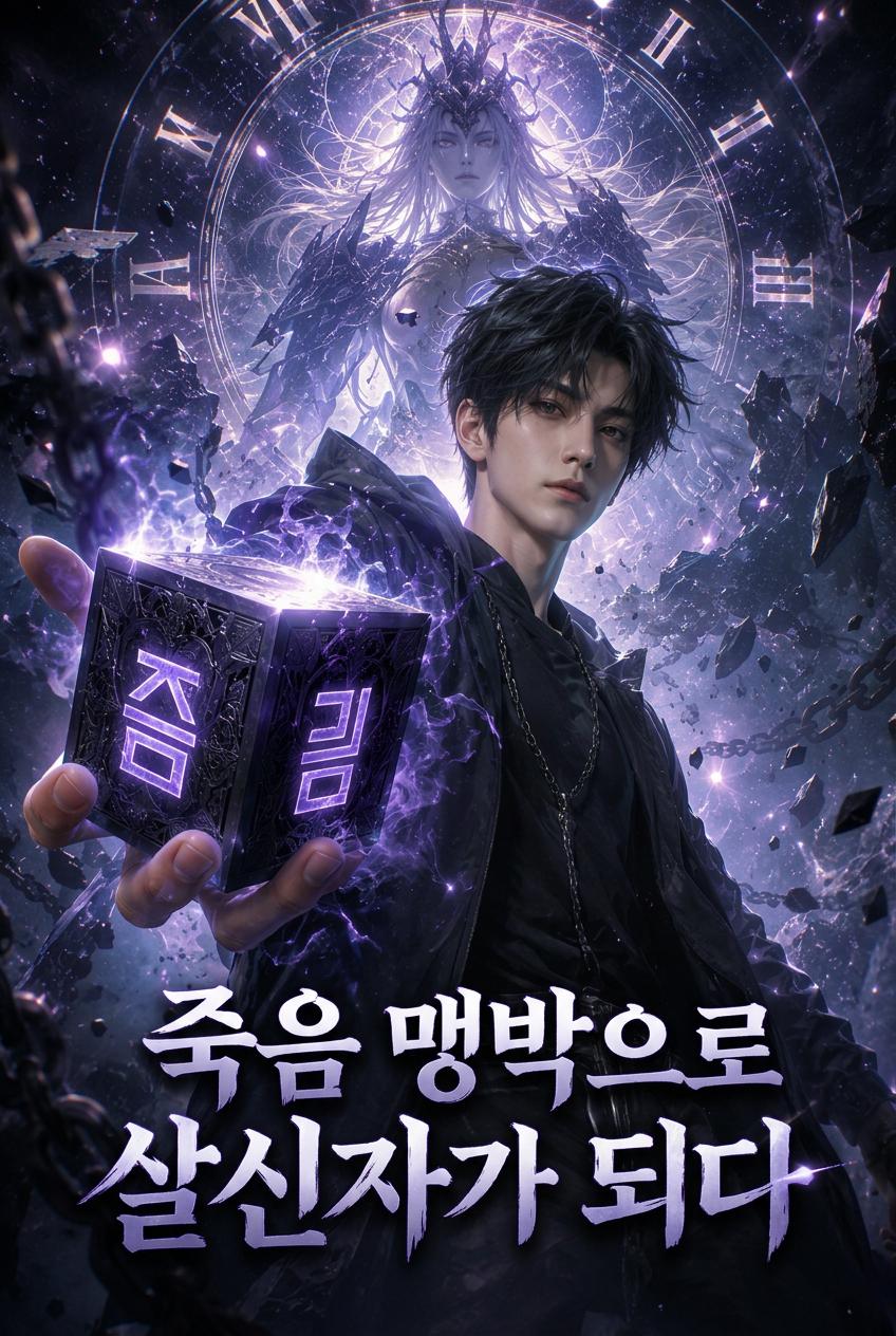 나의 무한 환생 시스템