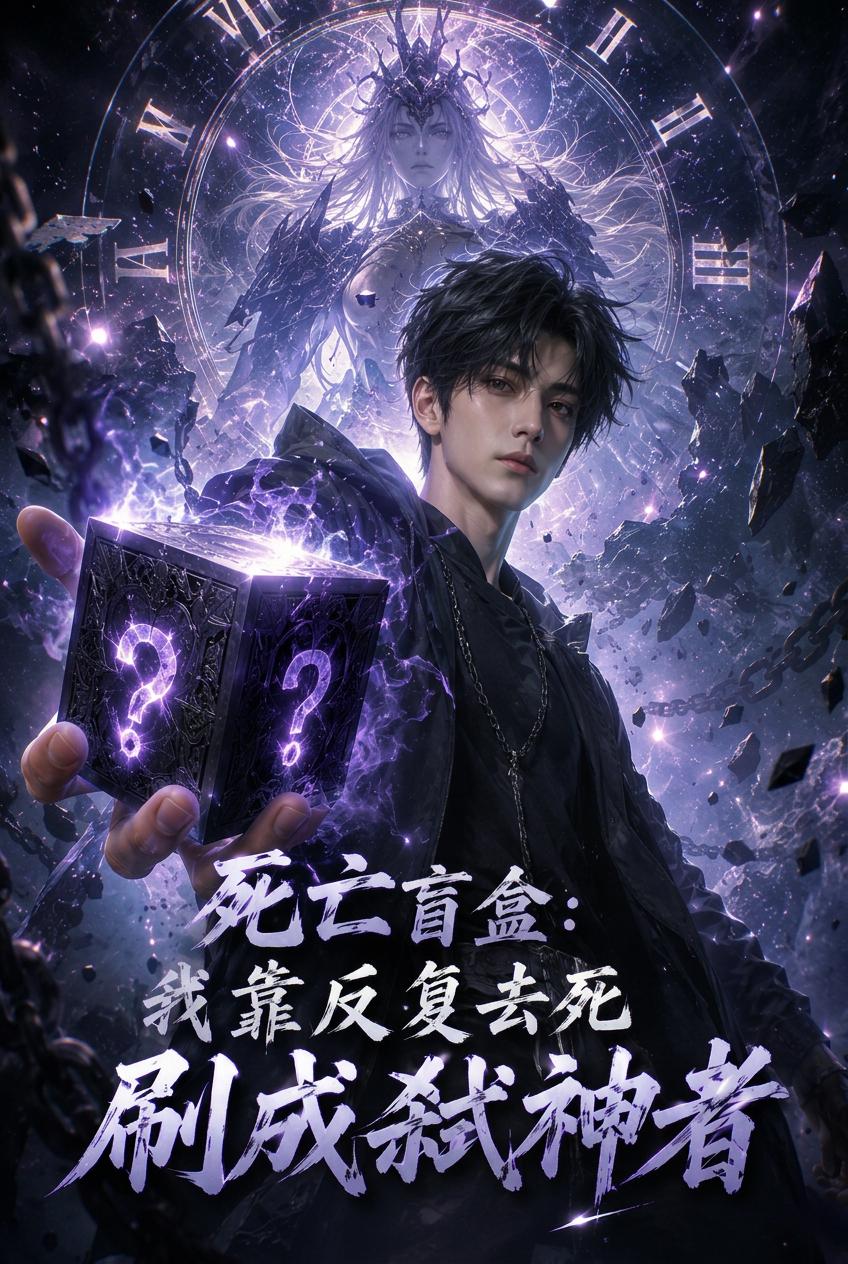 我的无限重生系统