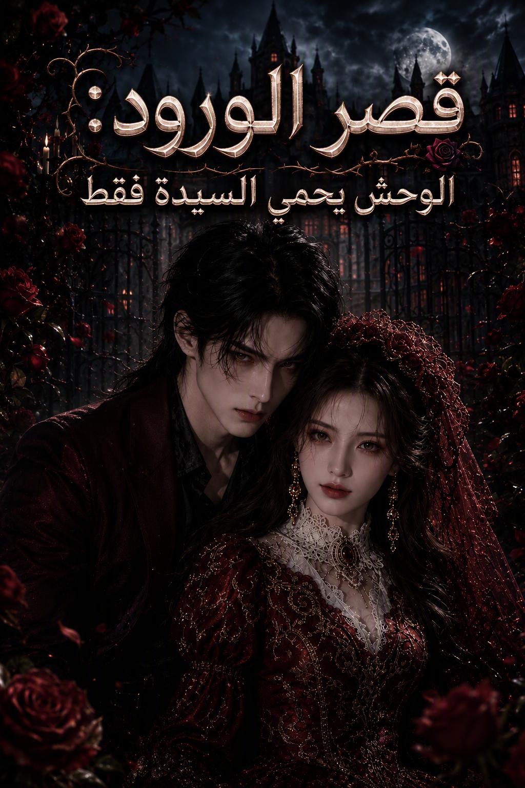 رومانسية الآنسة المرعبة