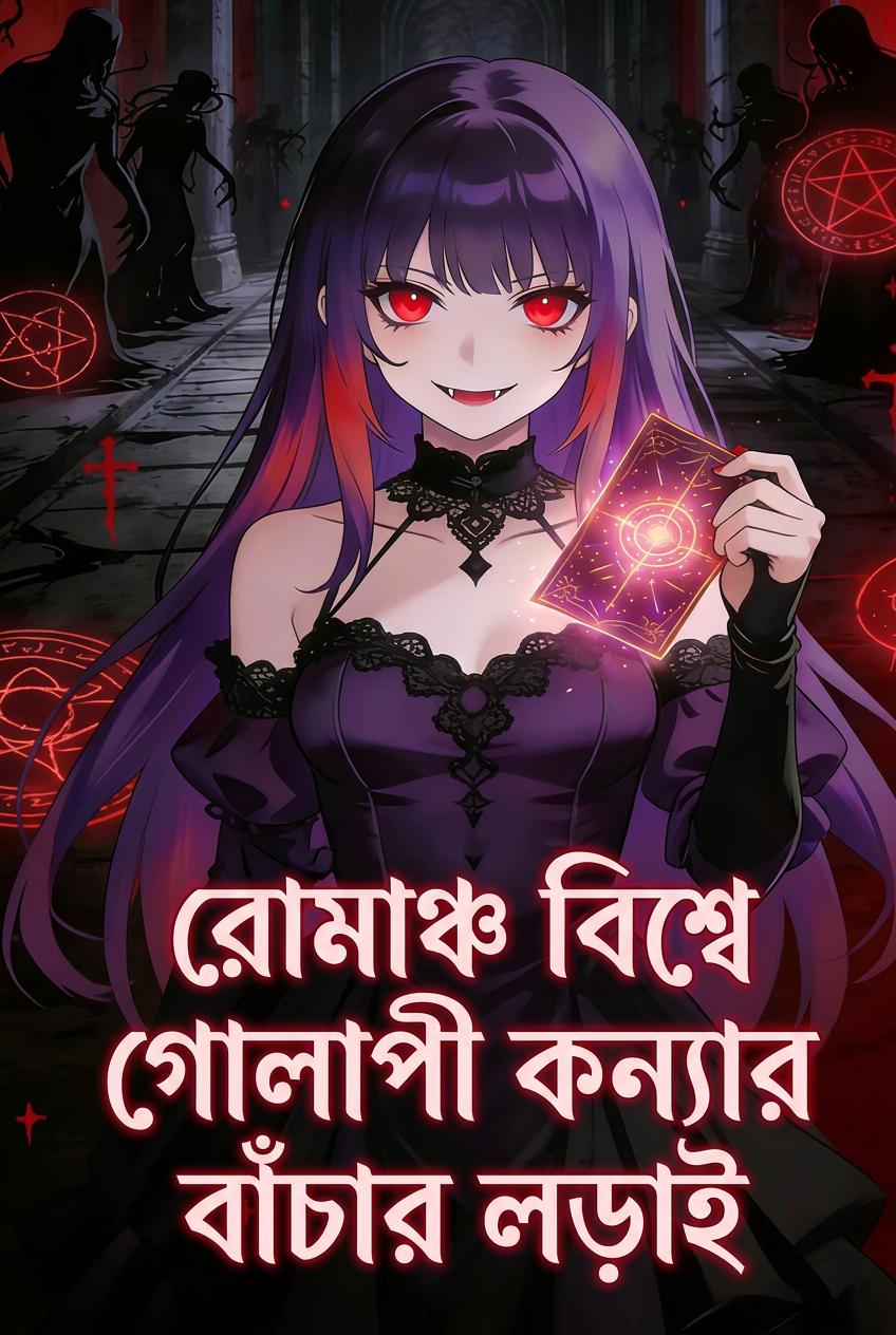প্রতারকের হরর গেম