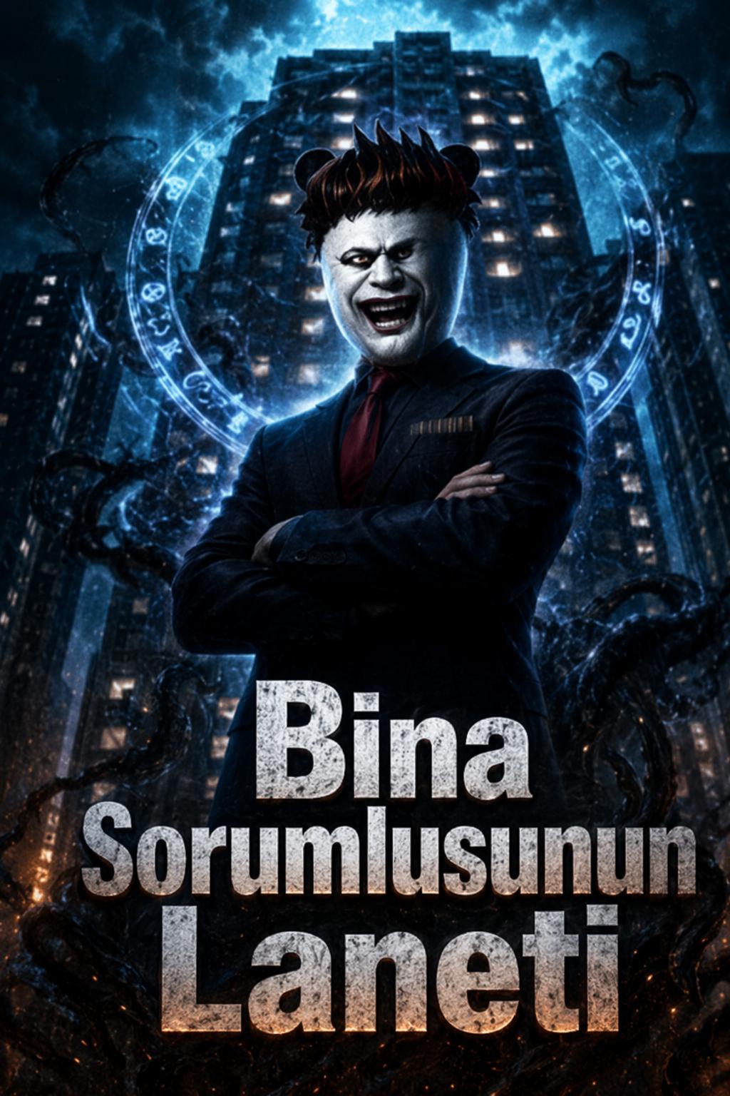 Saat 01.15’teki Apartman Temsilcisi