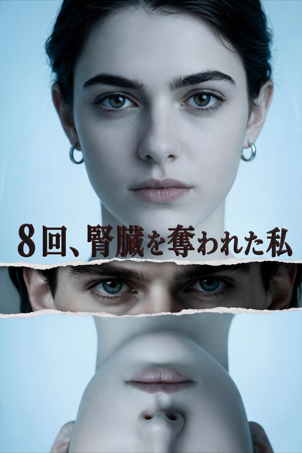 夫の愛人に腎臓を捧げた私