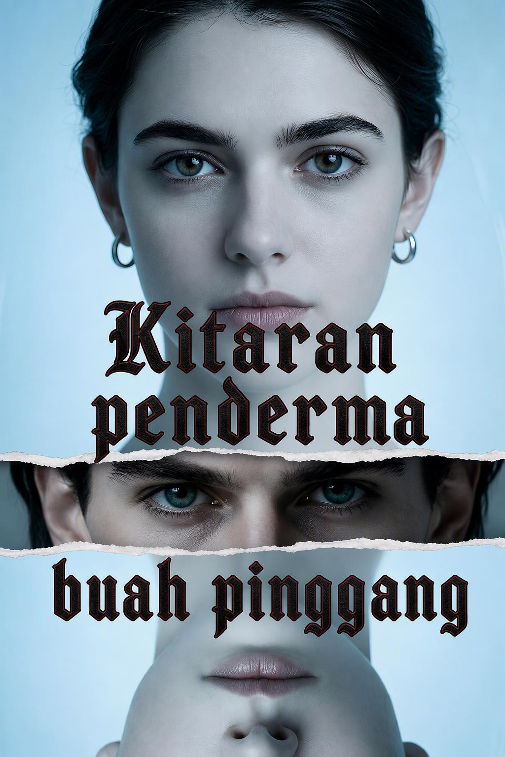 8 Kali, Buah Pinggang Saya Dicuri