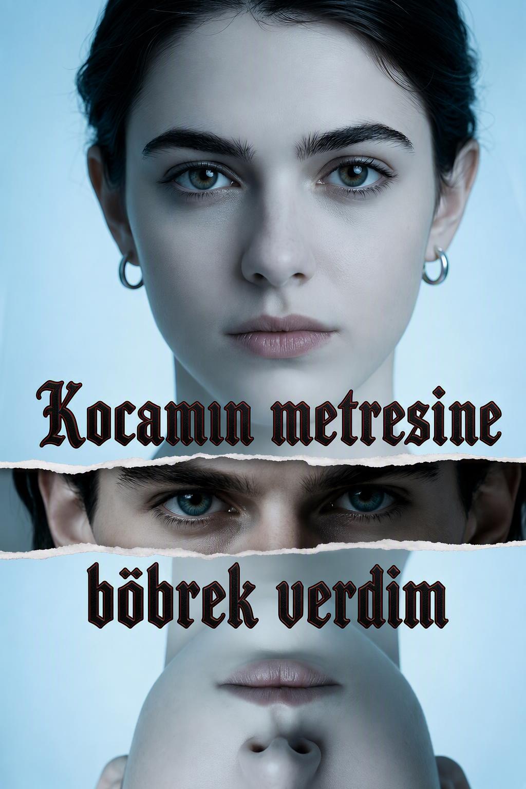 Kocamın Metresine Böbreğimi Bağışladım