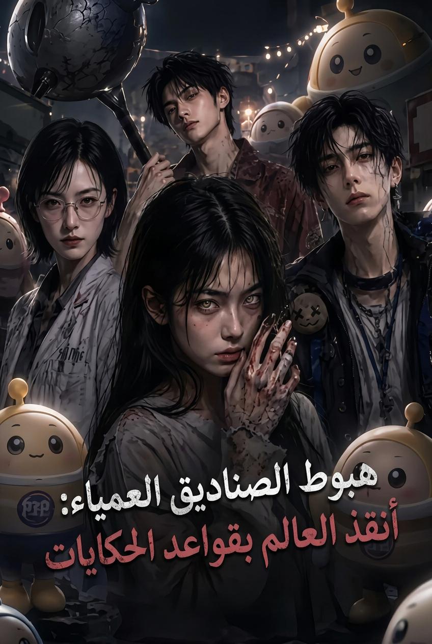 شذوذ الصندوق الغامض