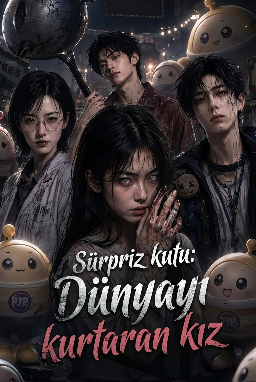 Gizemli Kutu Anomalisi