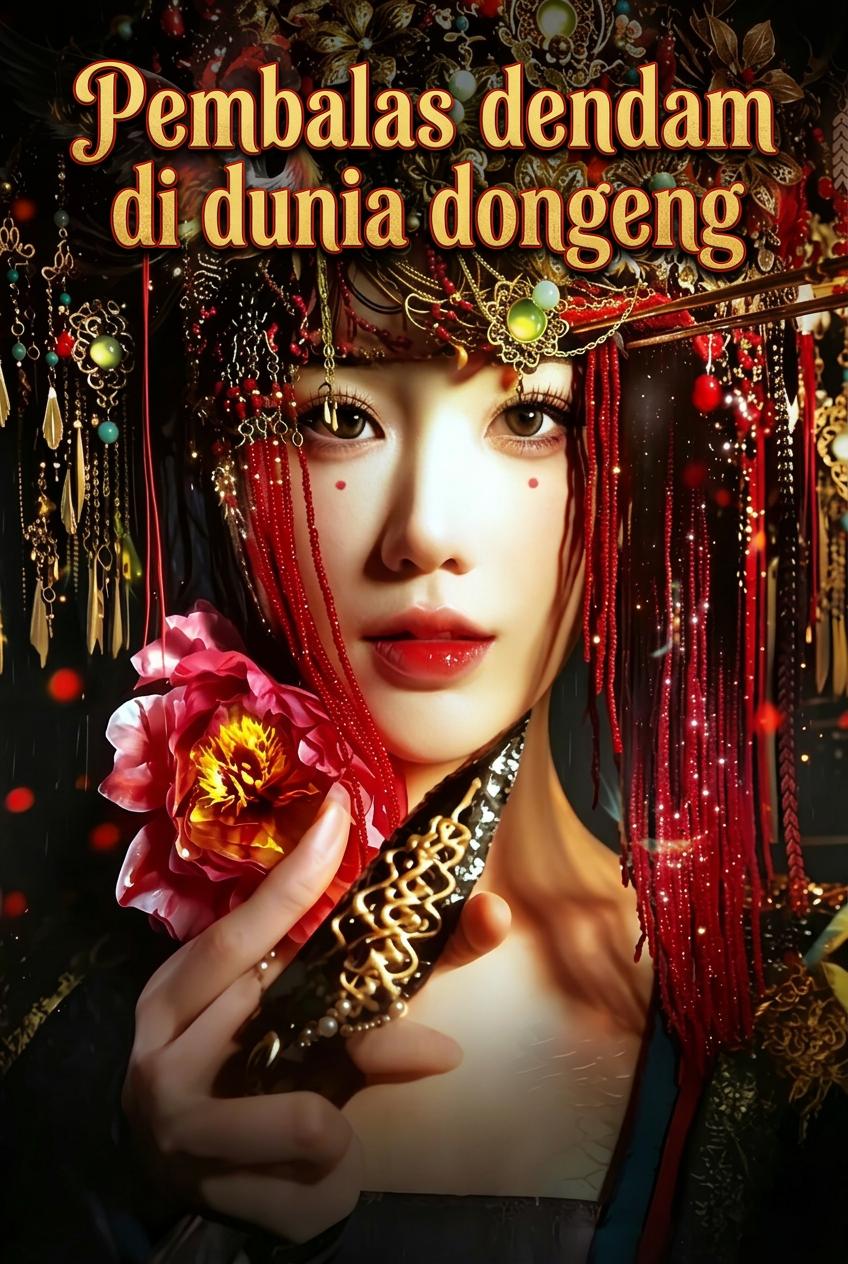 Dendam Sang NPC