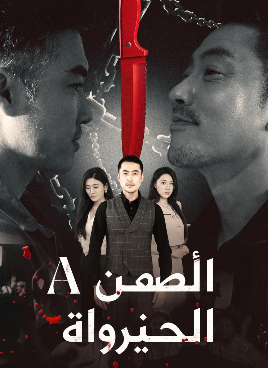 جريمة قتل غامضة