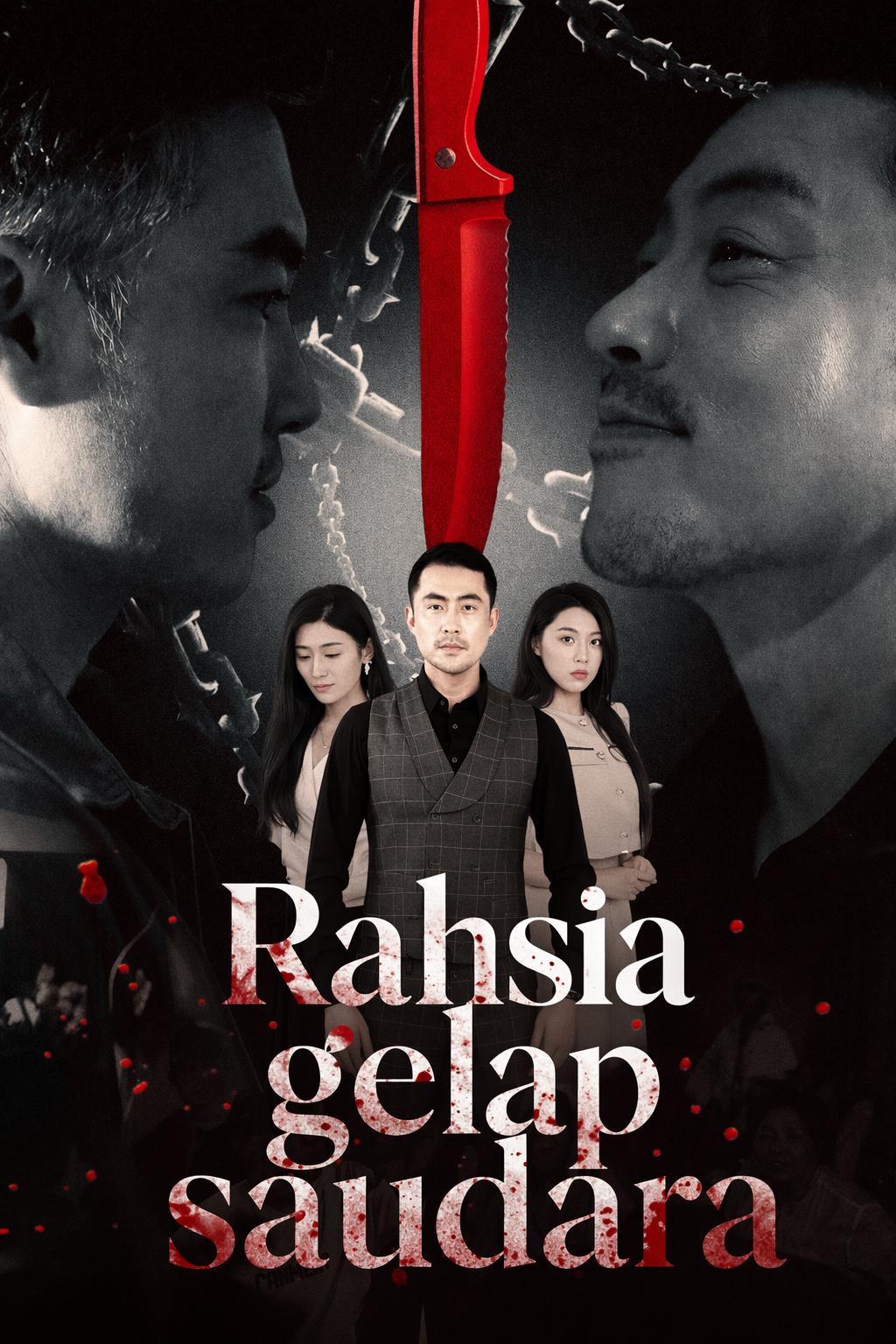 Pembunuhan Misteri