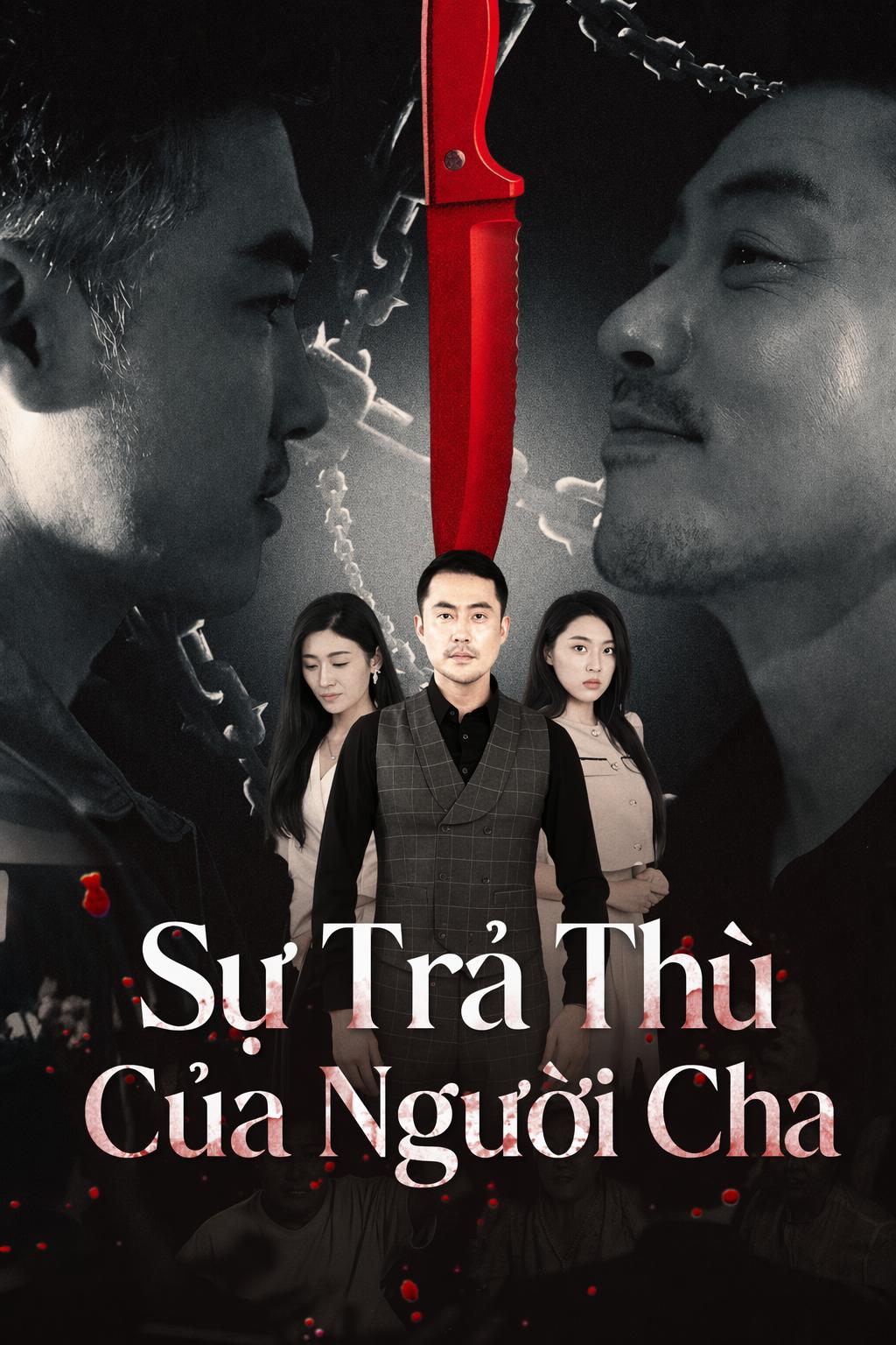 Vụ án mạng bí ẩn