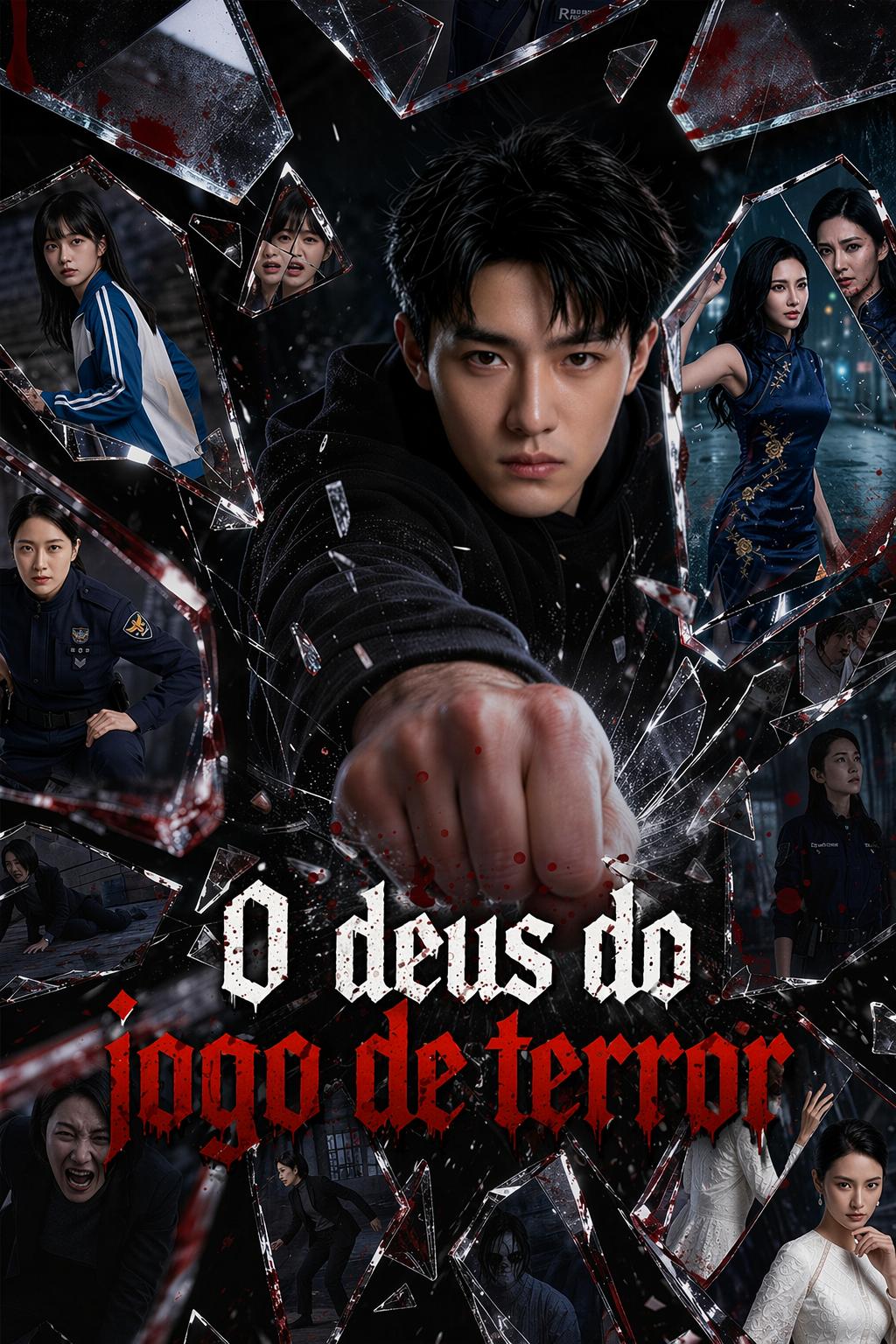 O Deus dos Recomeços Infinitos