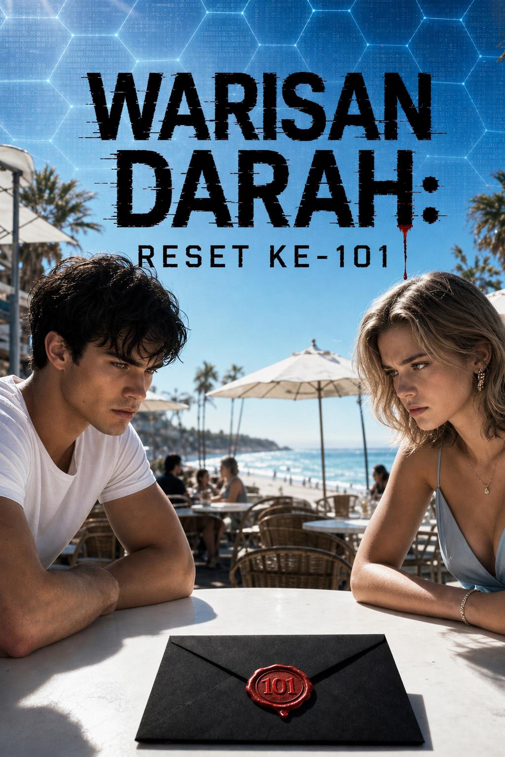 Warisan darah: Reset ke-101