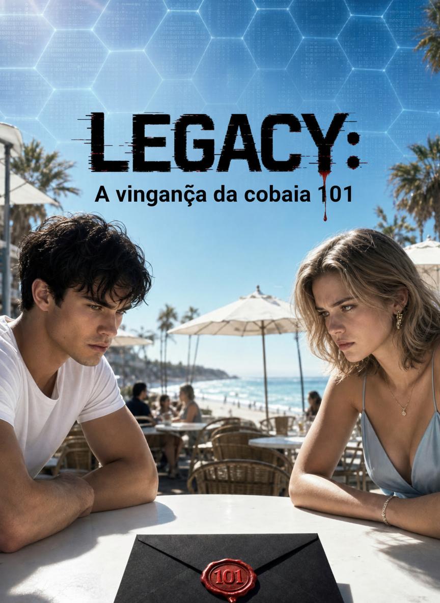 Legado de sangue: o 101.º reinício