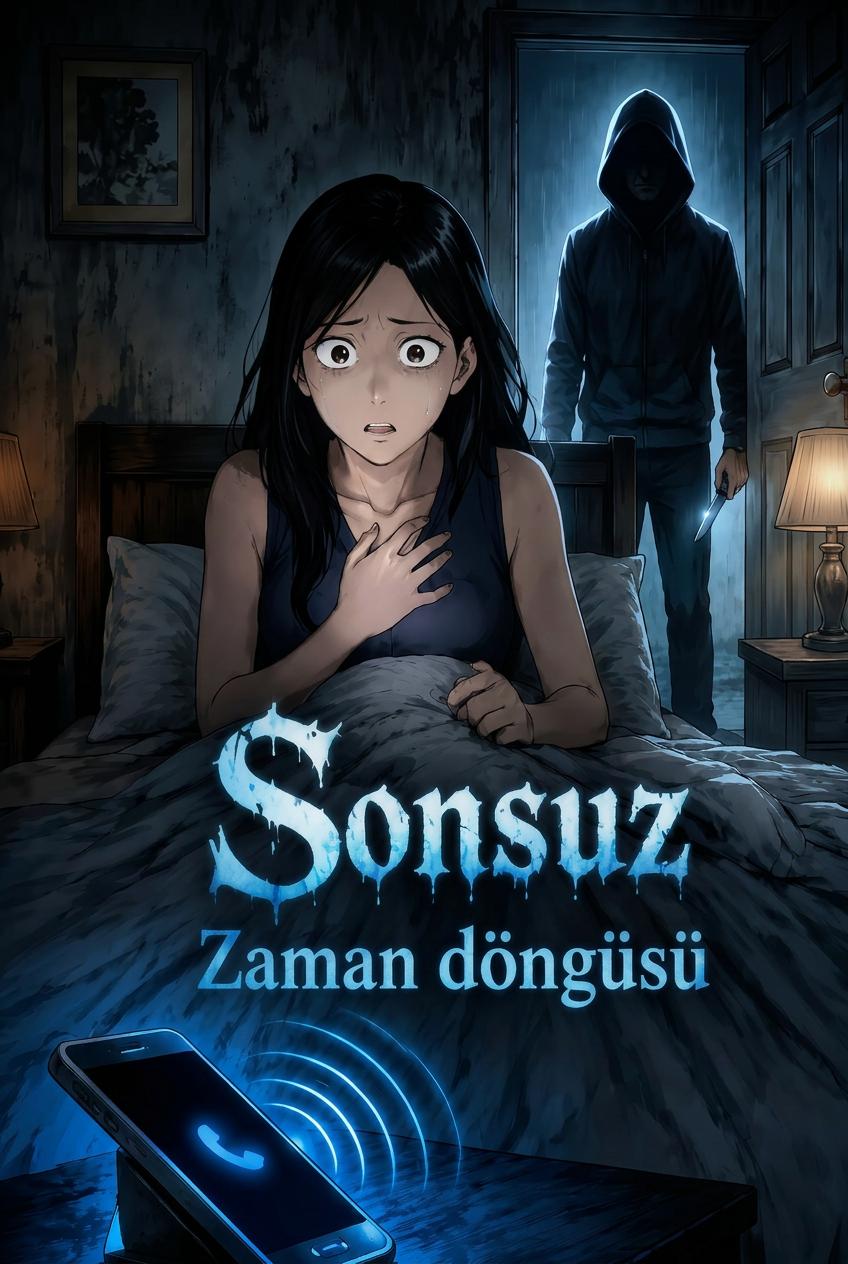 Siren: Bitmeyen Çağrı