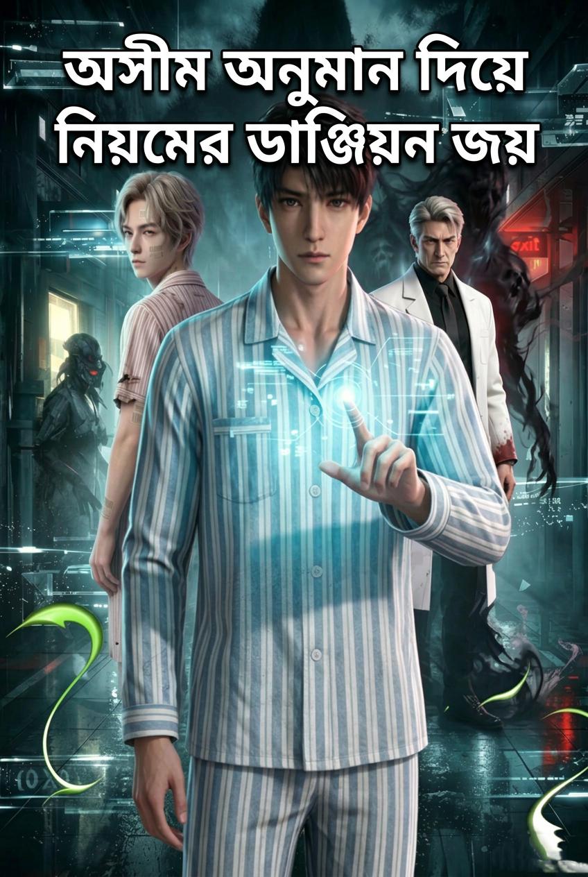 দুঃস্বপ্ন সিমুলেটর