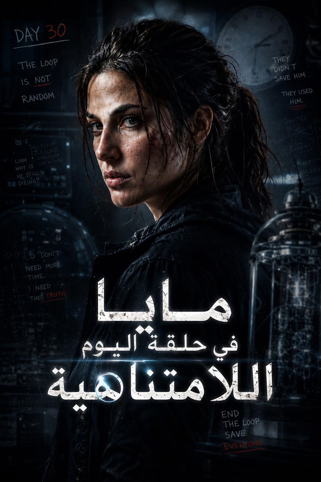 اليوم الأبدي