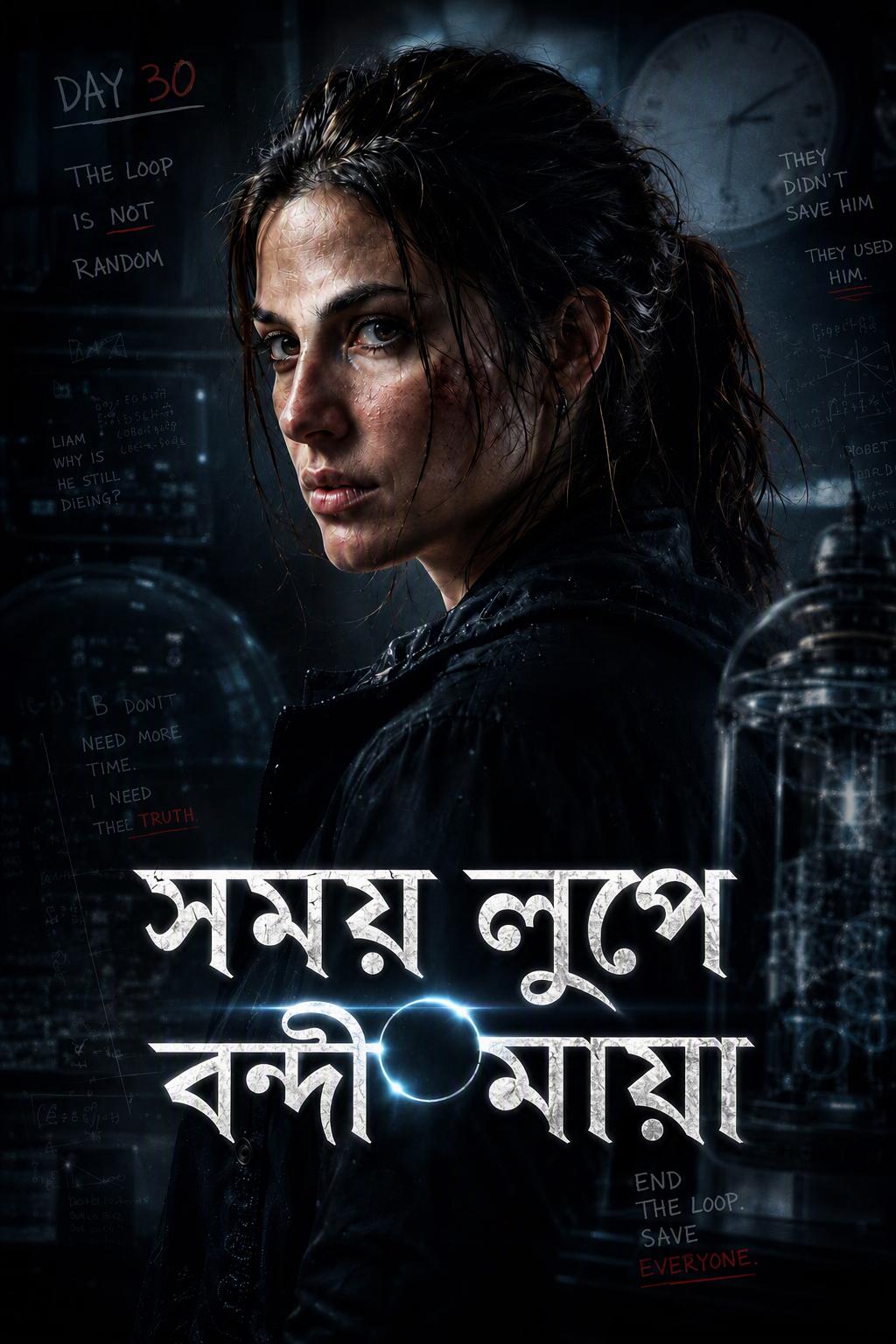 অন্তহীন আজ
