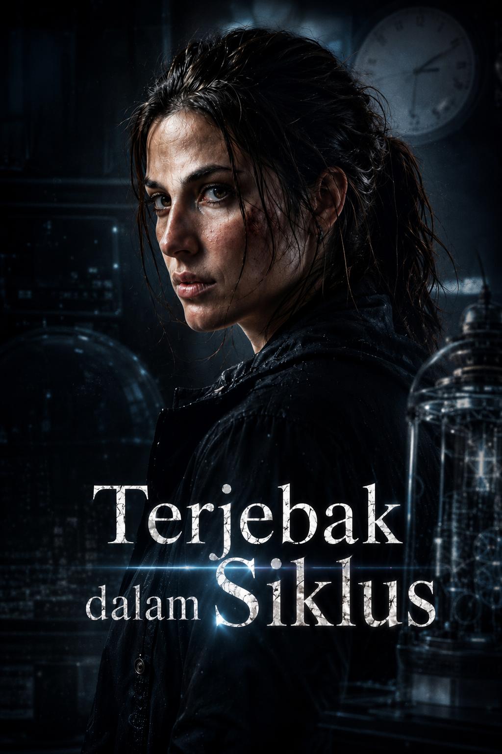Hari Ini Tanpa Akhir