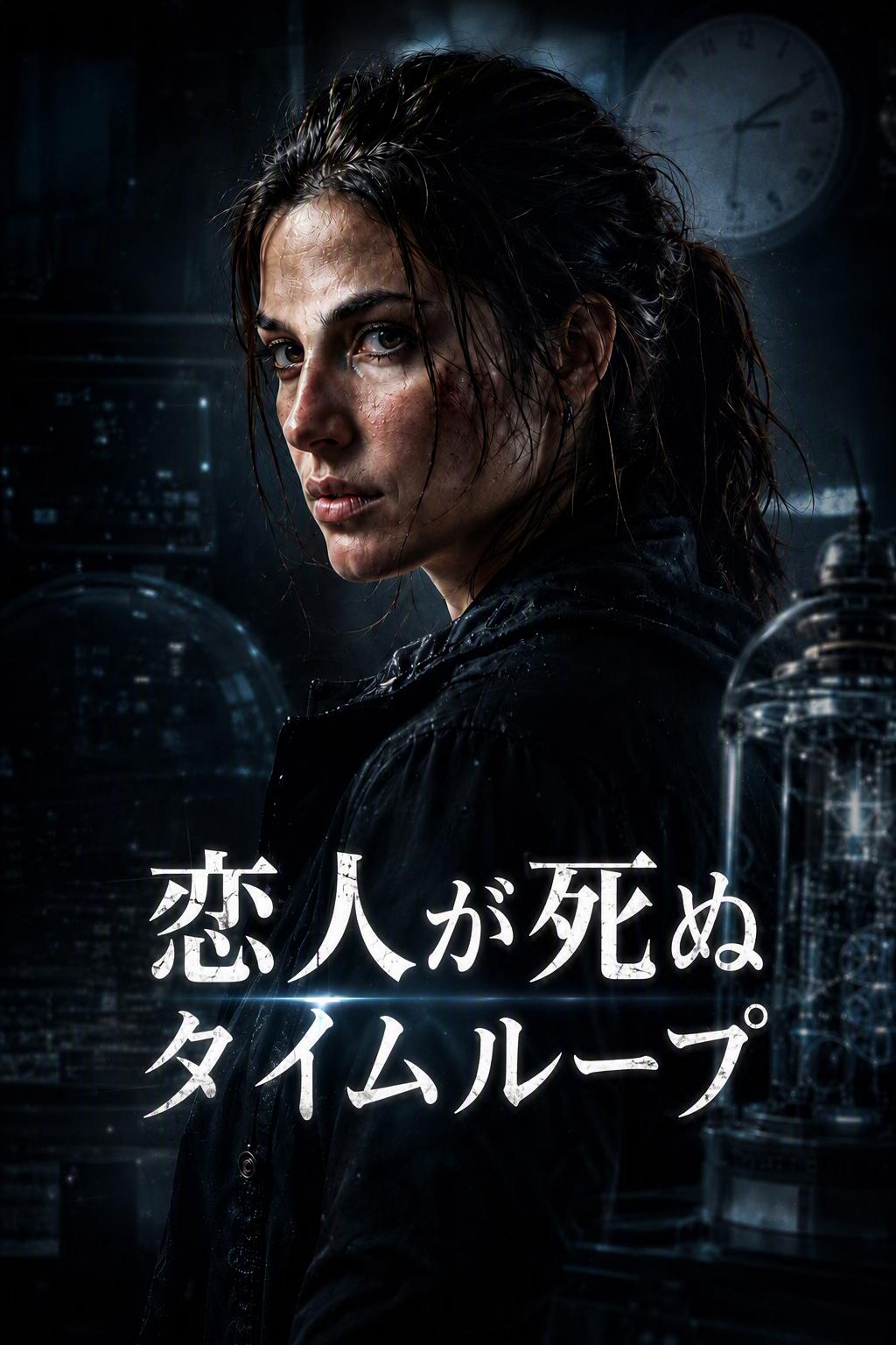 終わらない今日