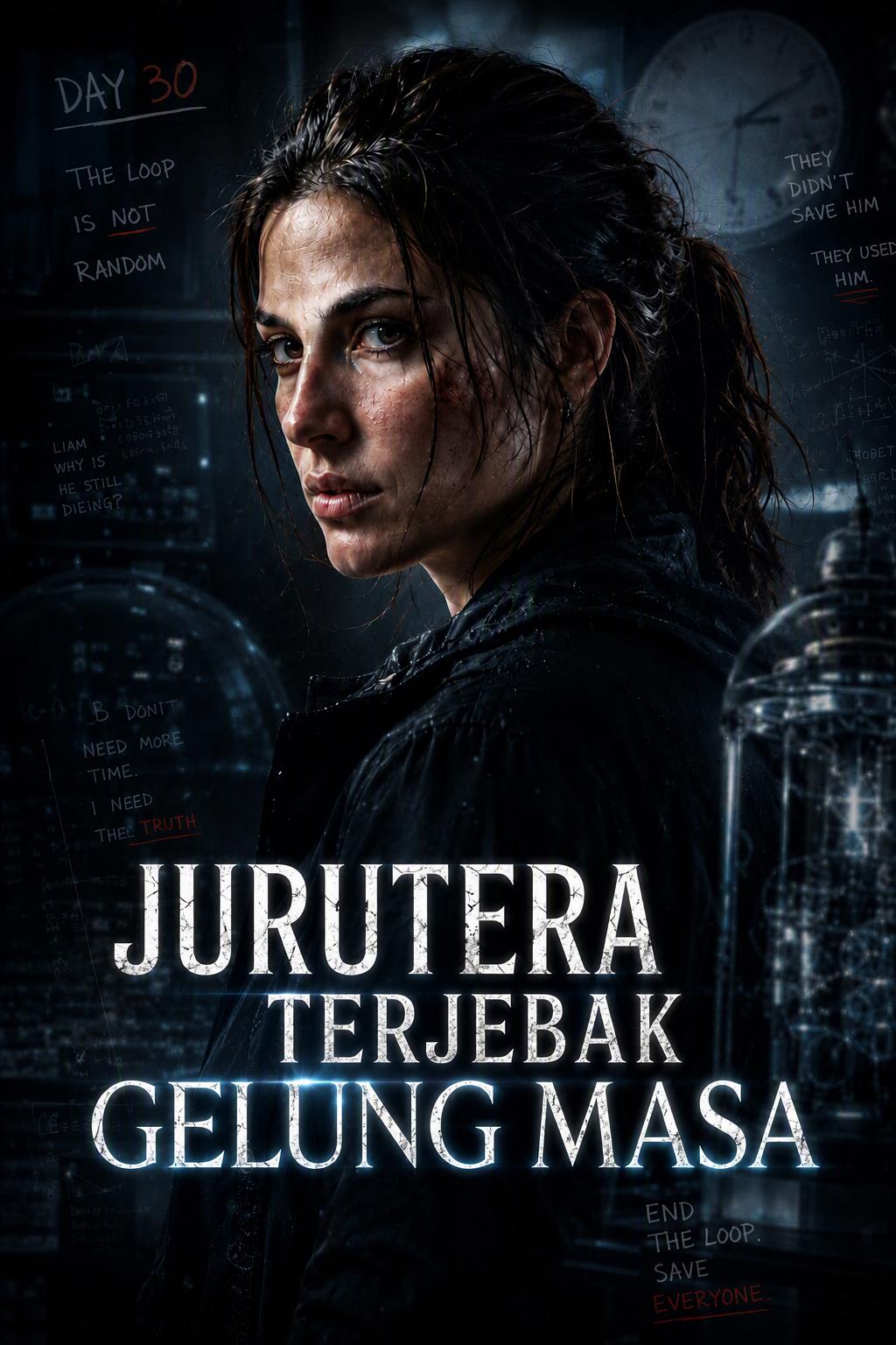 Hari Ini Tanpa Penghujung