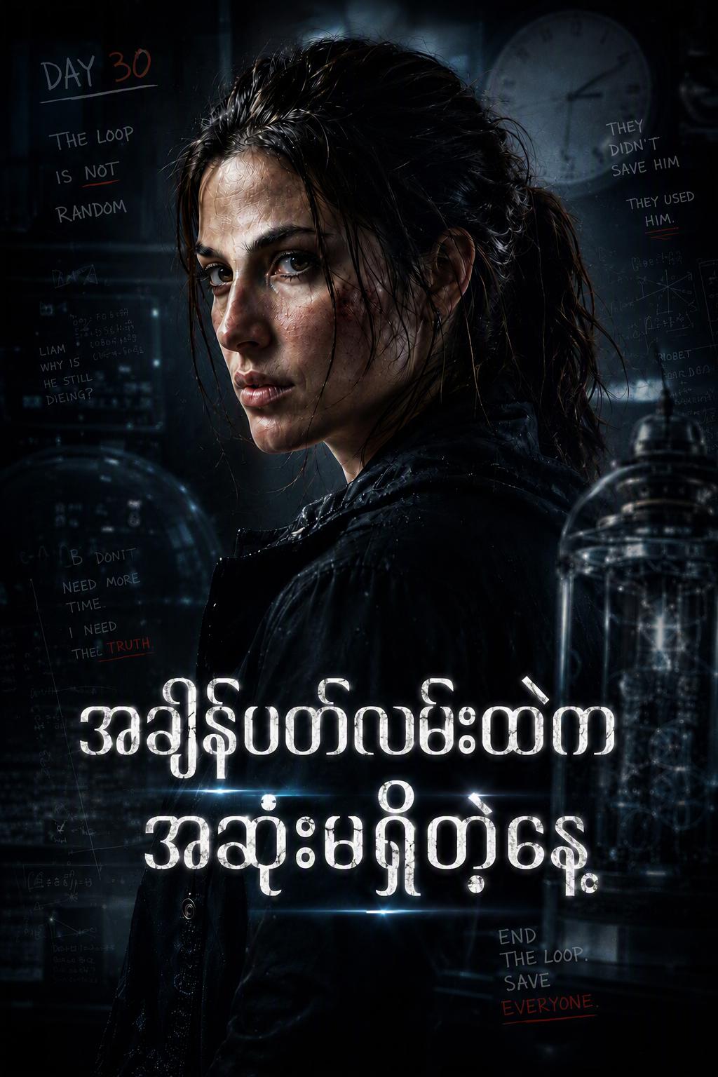 အဆုံးမဲ့ယနေ့