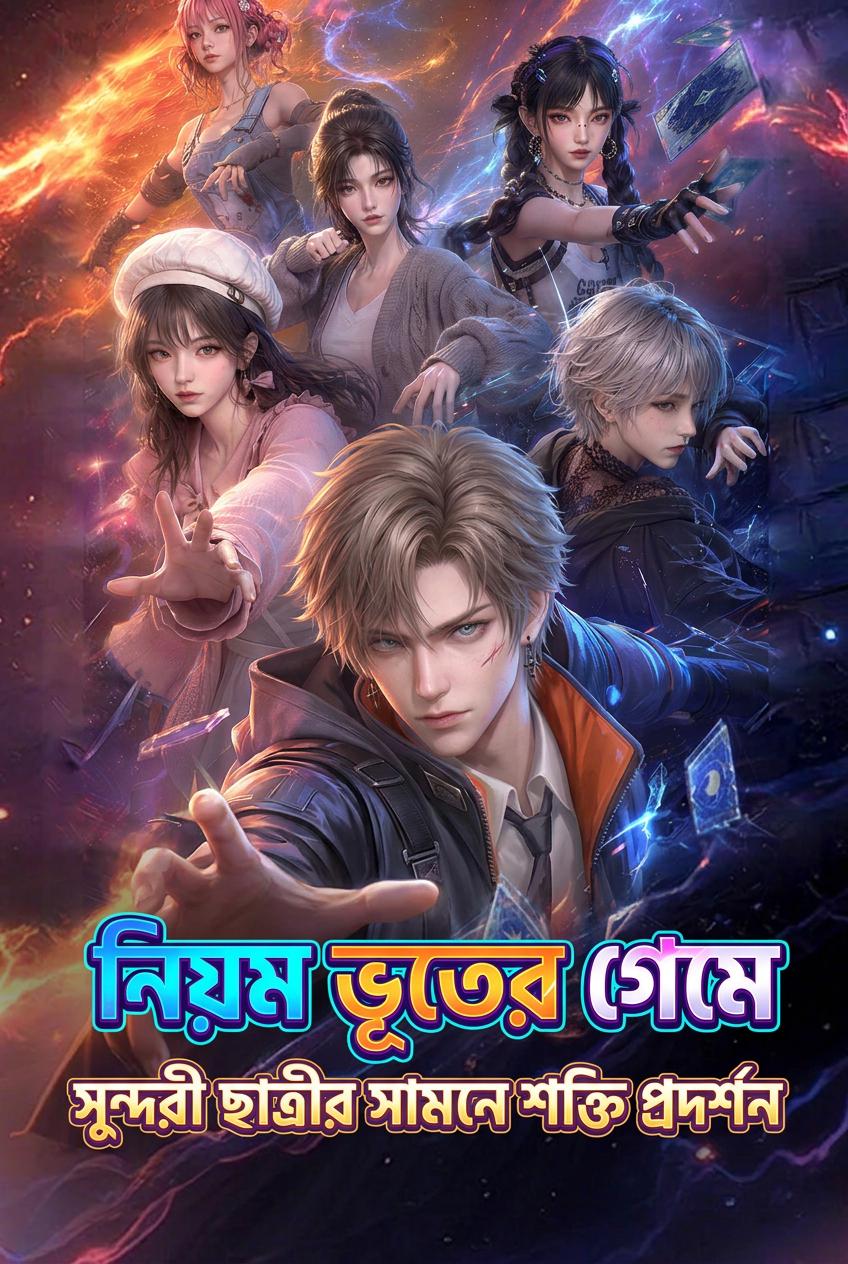 রুল হরর: দ্য আই অফ ট্রুথ