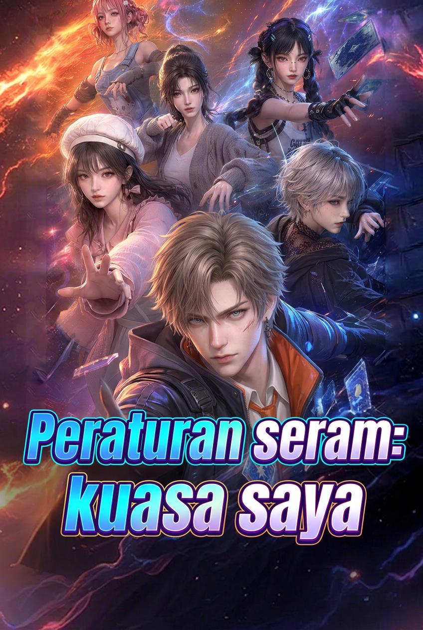 Rule Horror: Mata Kebenaran