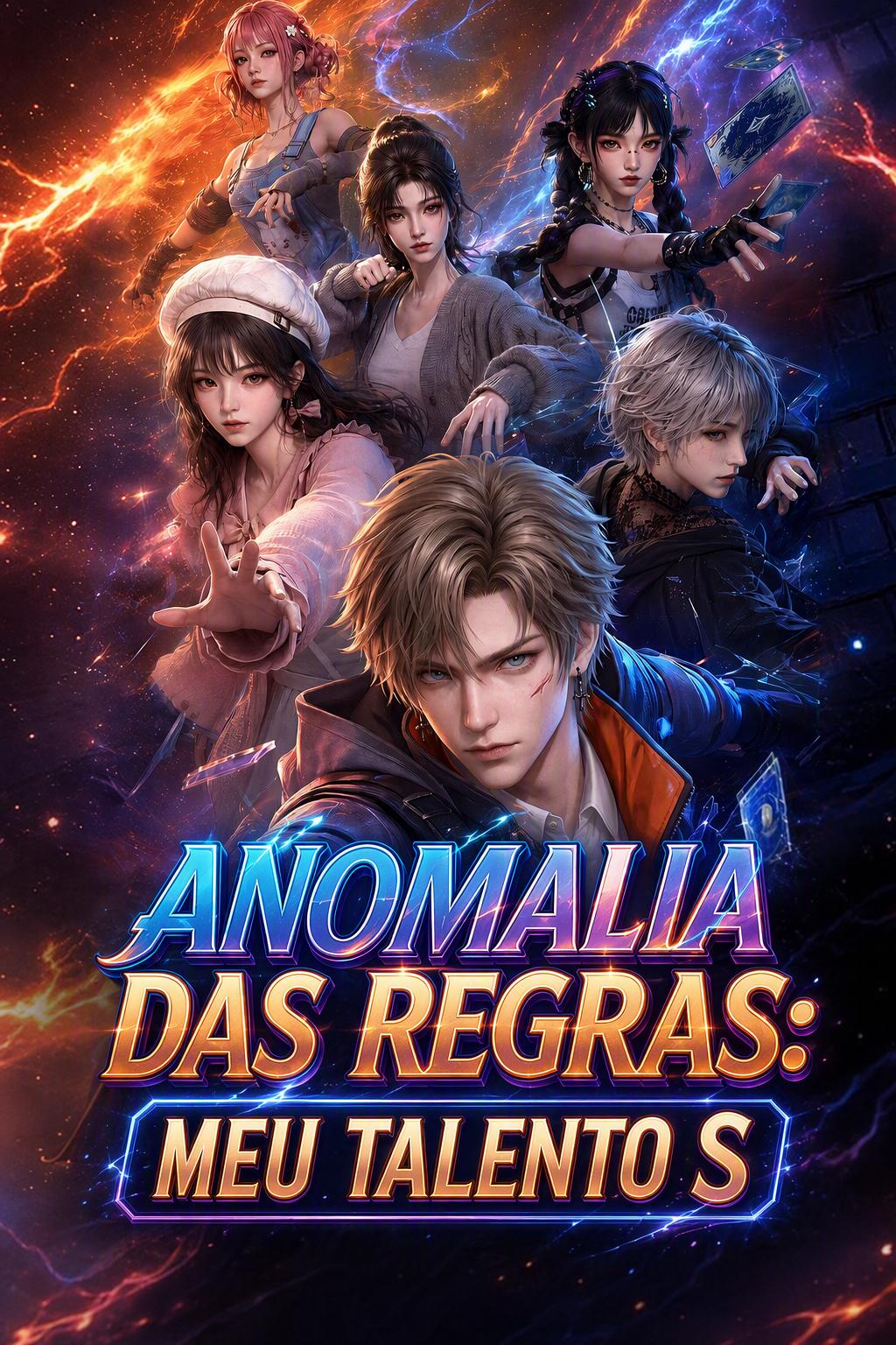 Terror das Regras: O Olho da Verdade