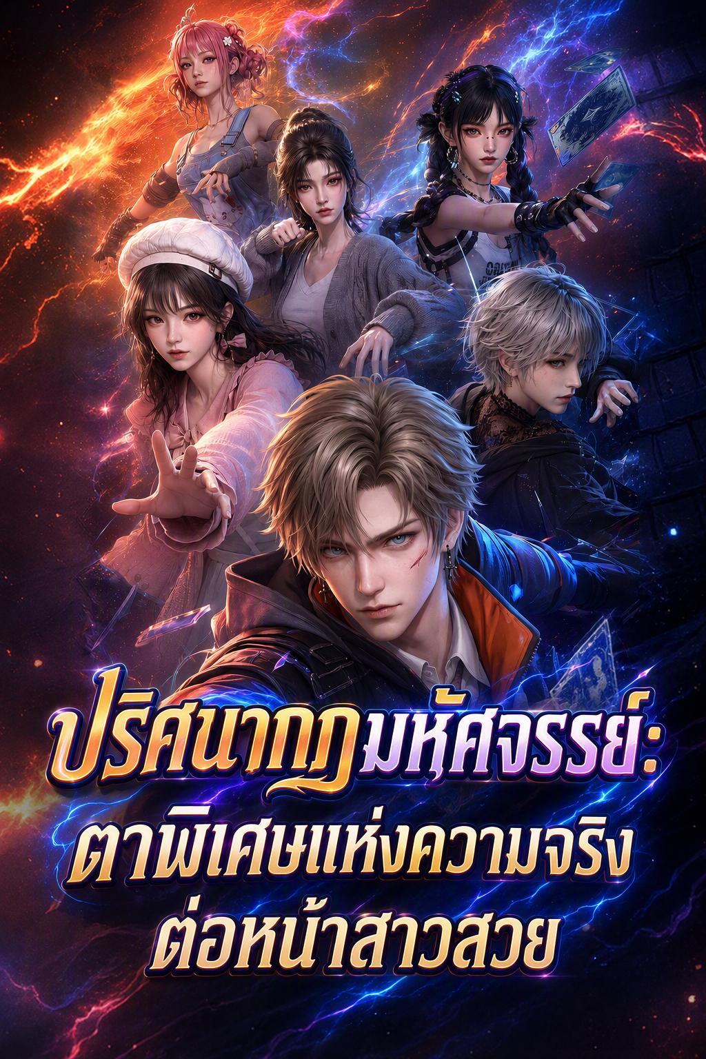 กฎสยองขวัญ: ดวงตาแห่งความจริง