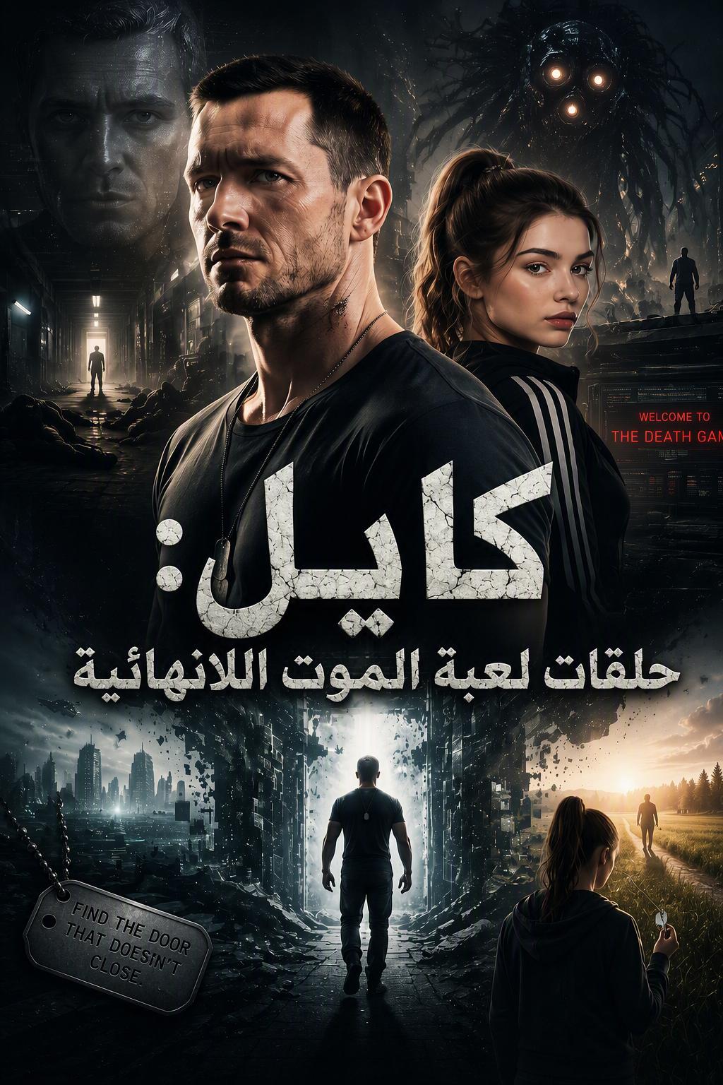 كايل: الحلقة المفرغة