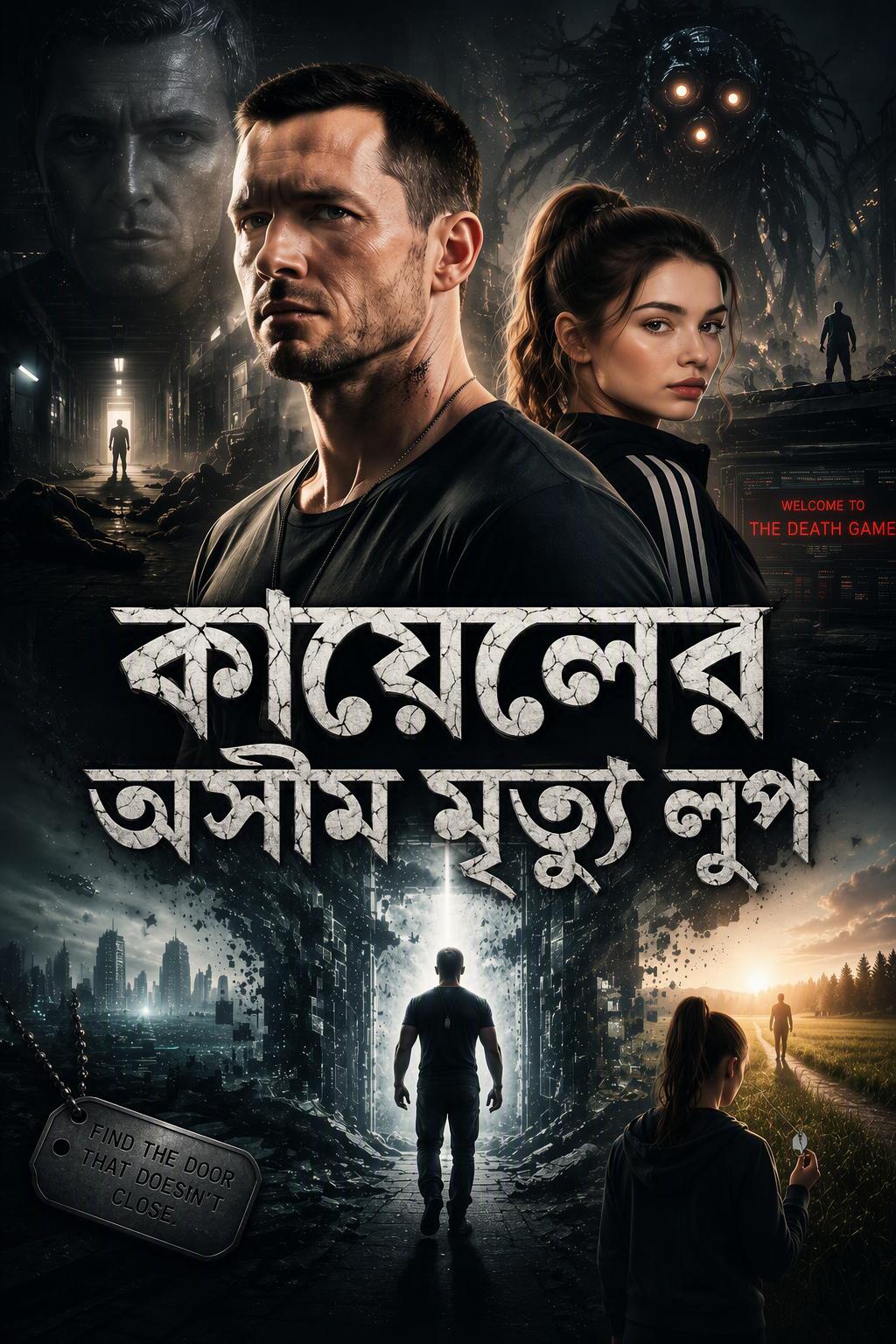 কাএল: অনন্ত লুপ