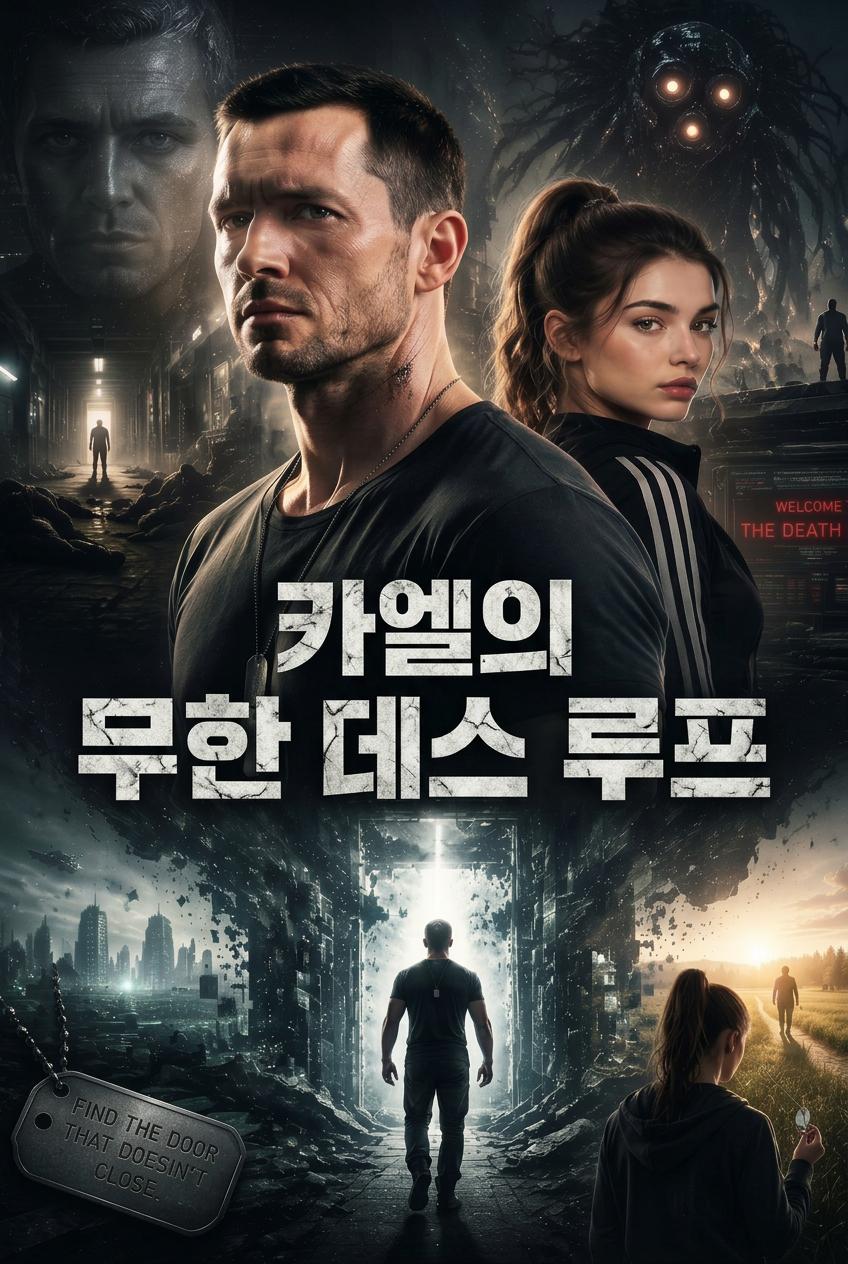 카엘: 무한 루프