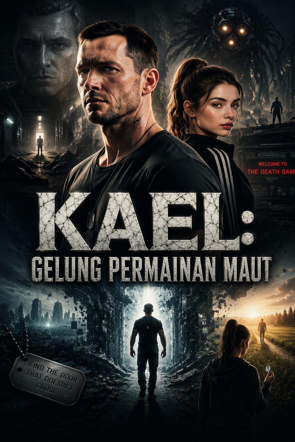 Kael: Gelung Tanpa Akhir