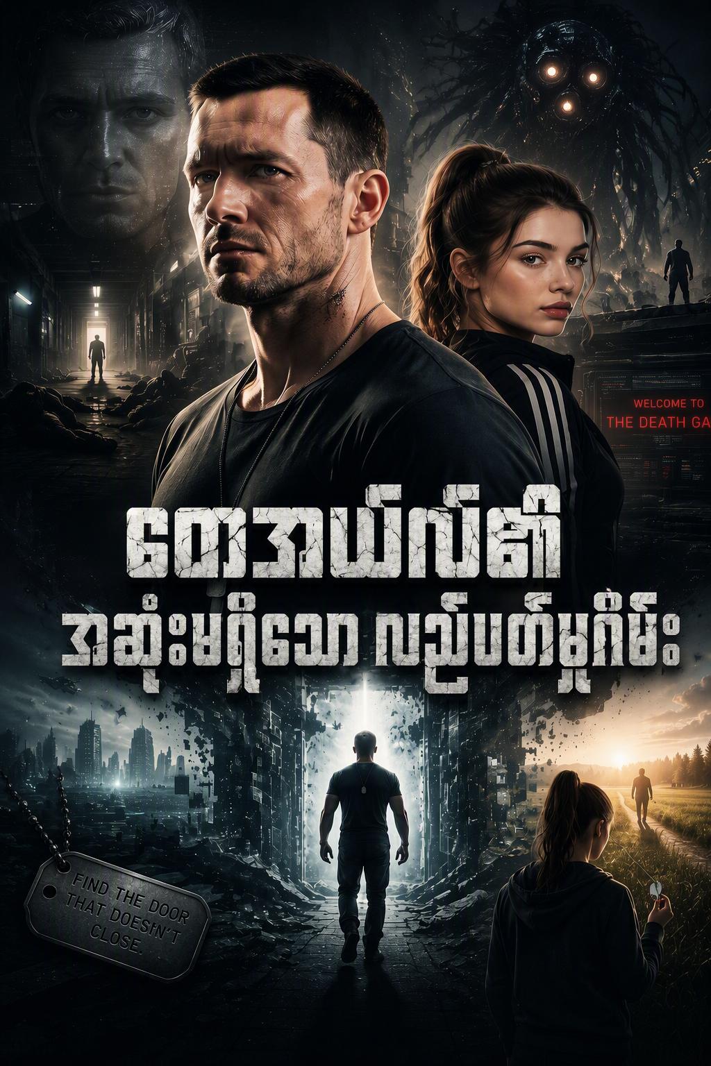 ကယ်လ် - အဆုံးမဲ့သံသရာ