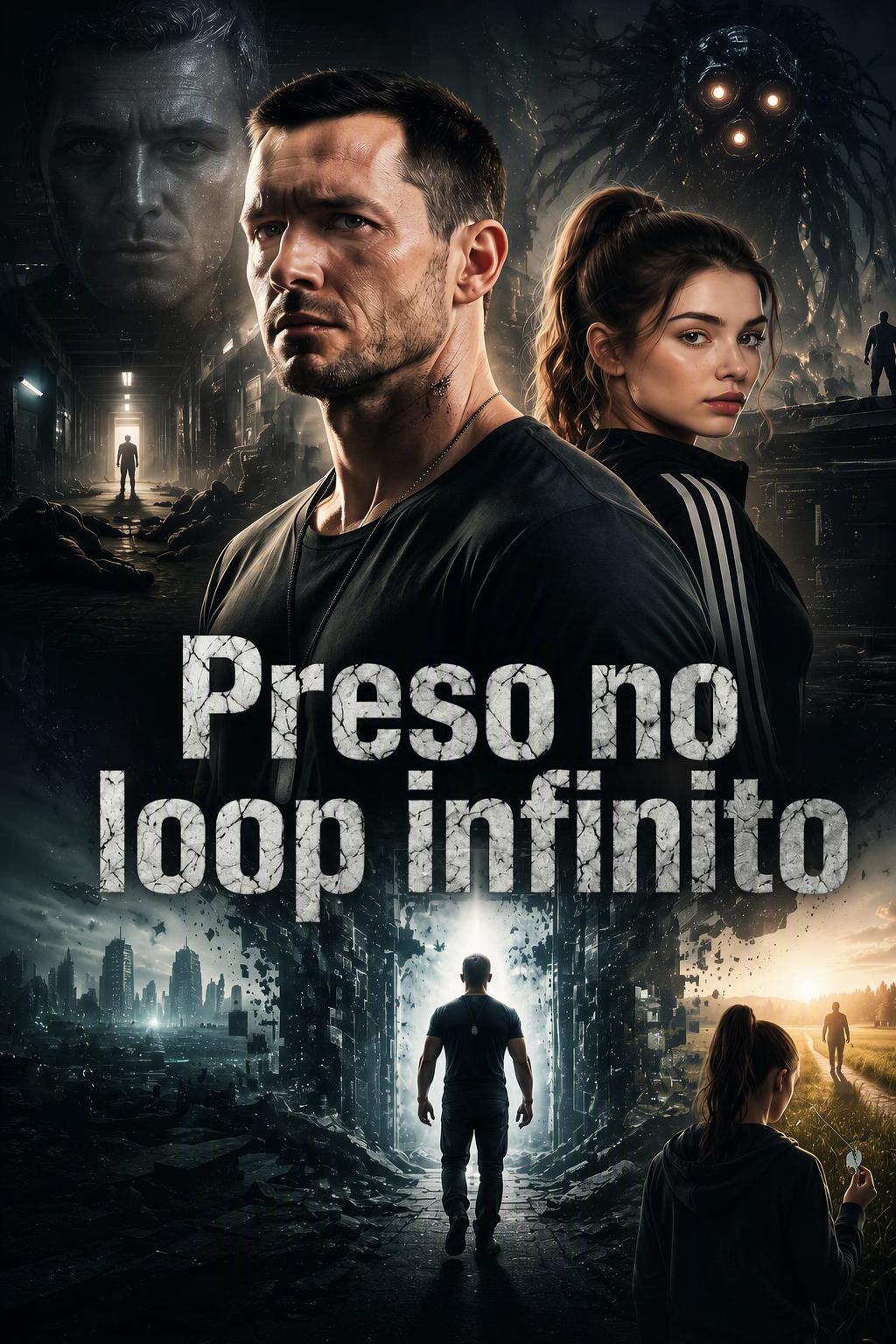 Kael: Loop Infinito