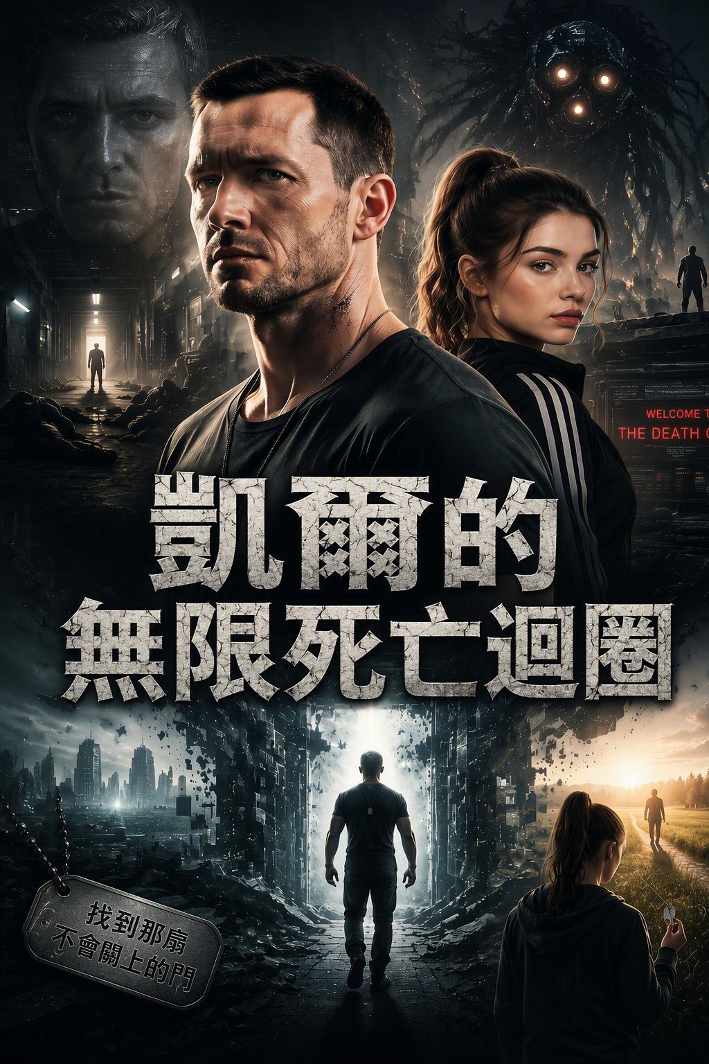 凯尔：无尽轮回