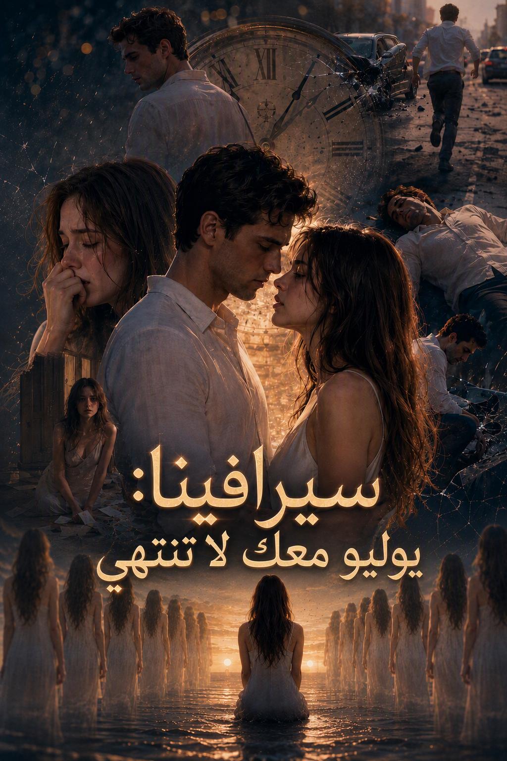 تموز أخير معك