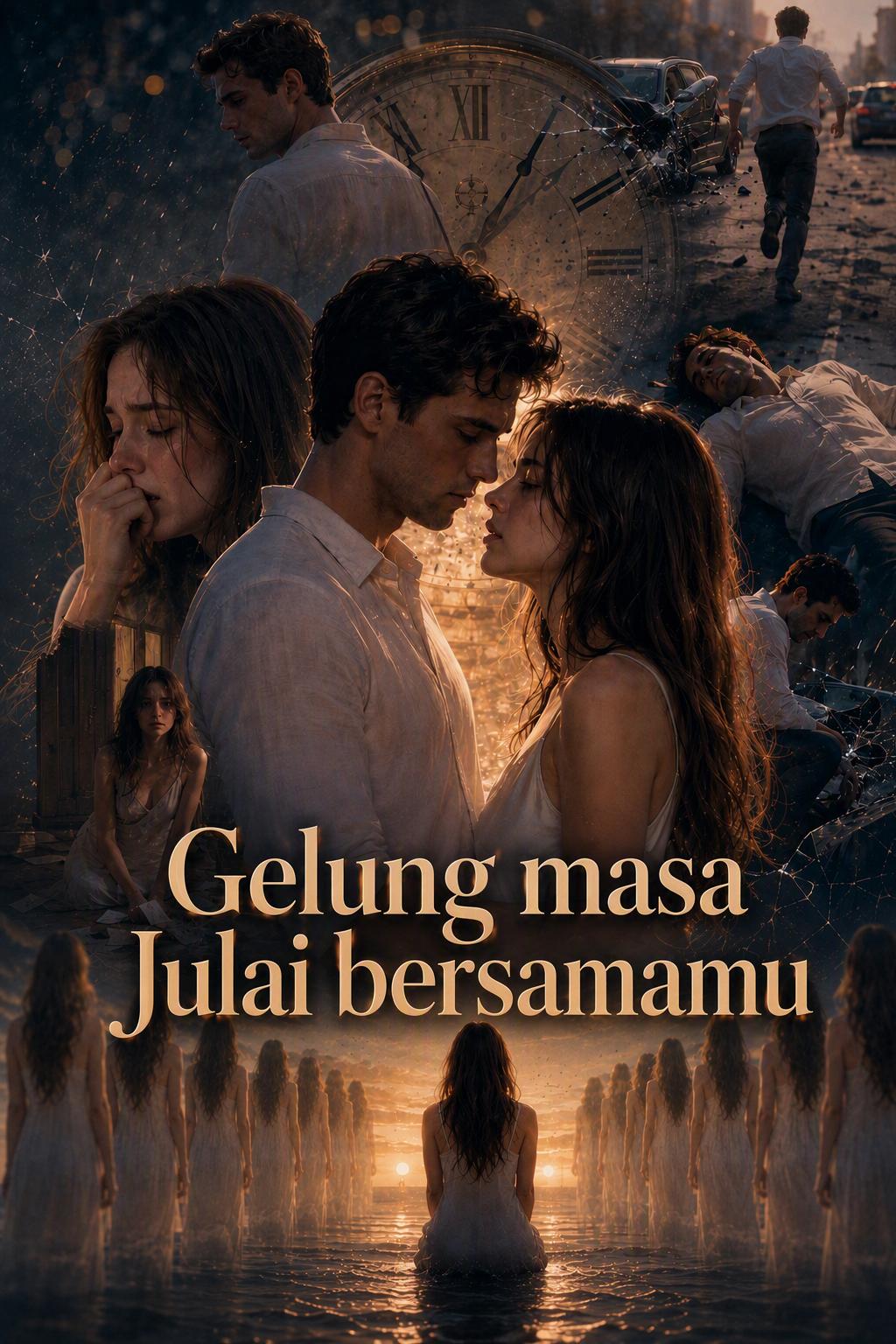 Satu Lagi Julai Bersamamu