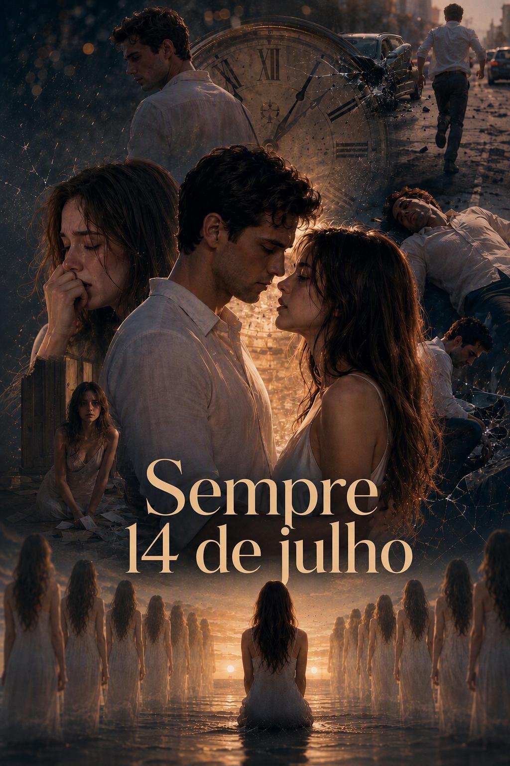 Sempre 14 de julho