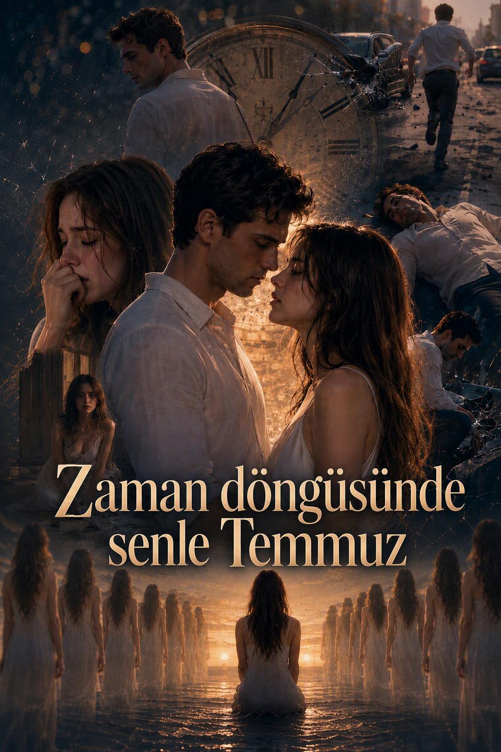 Seninle Bir Temmuz Daha