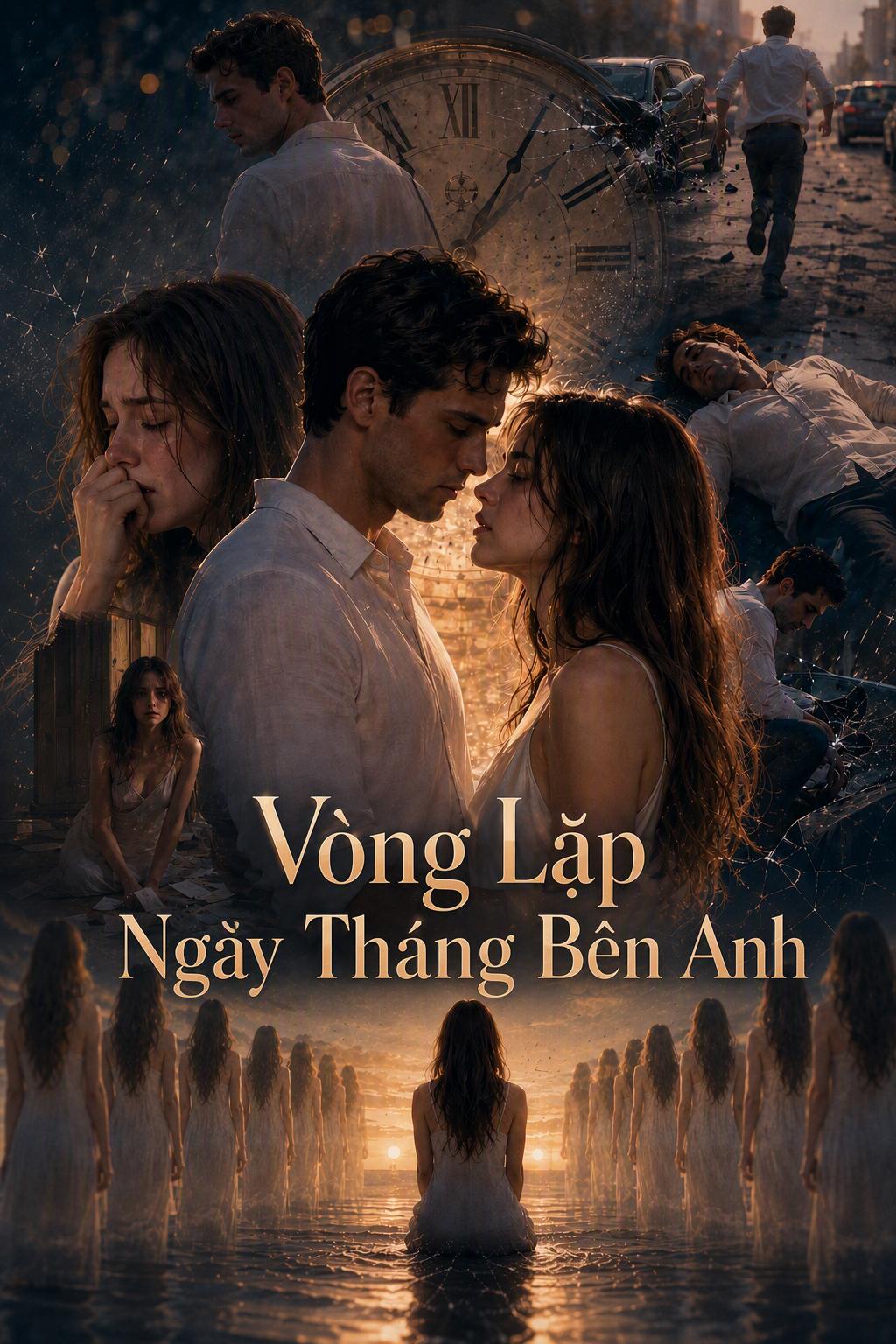 Thêm Một Tháng Bảy Bên Anh