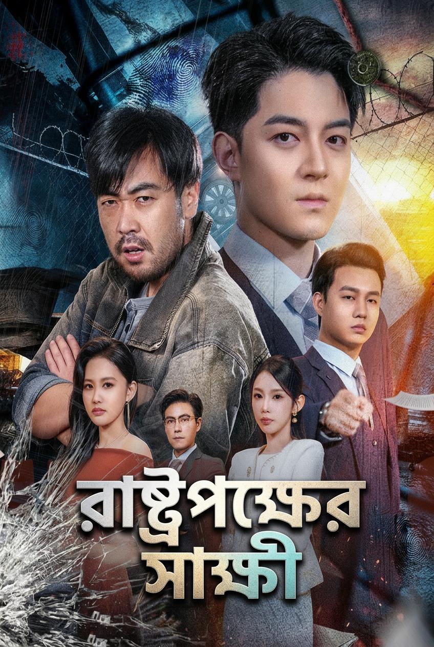 রাষ্ট্রপক্ষের সাক্ষী