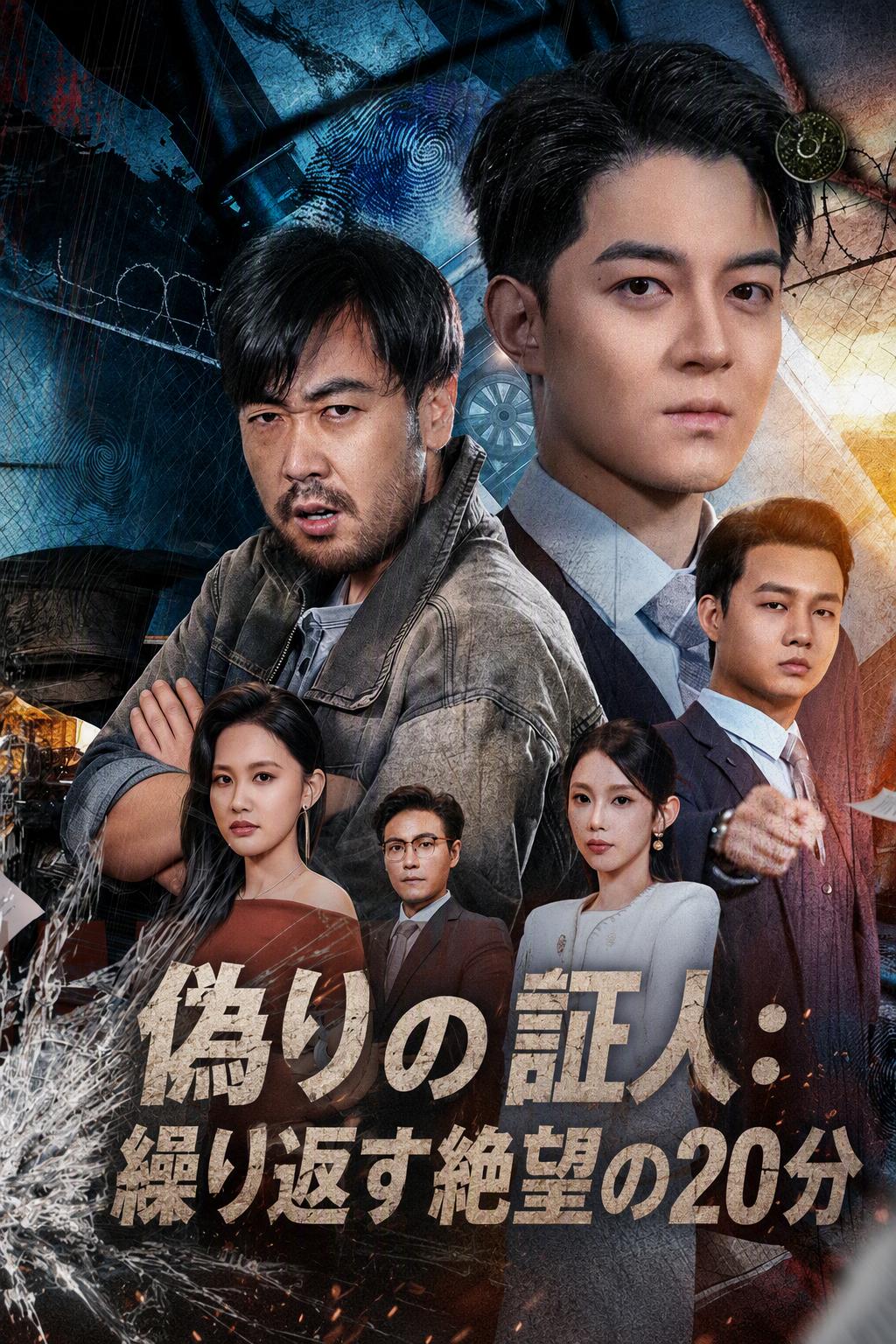 検察側の証人