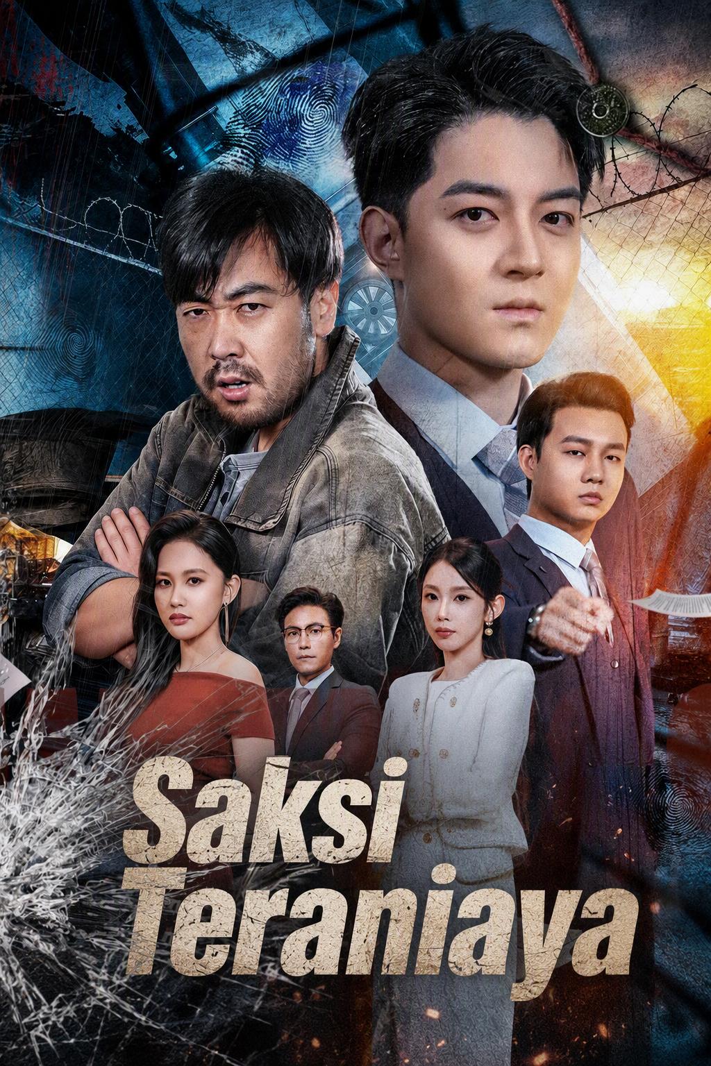 Saksi Pendakwaan