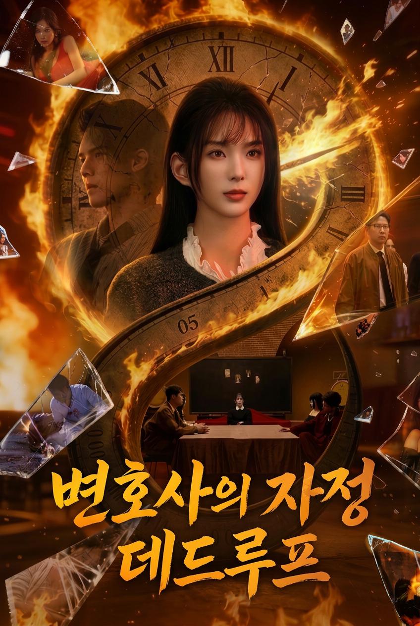 제로 아워: 죽음의 루프