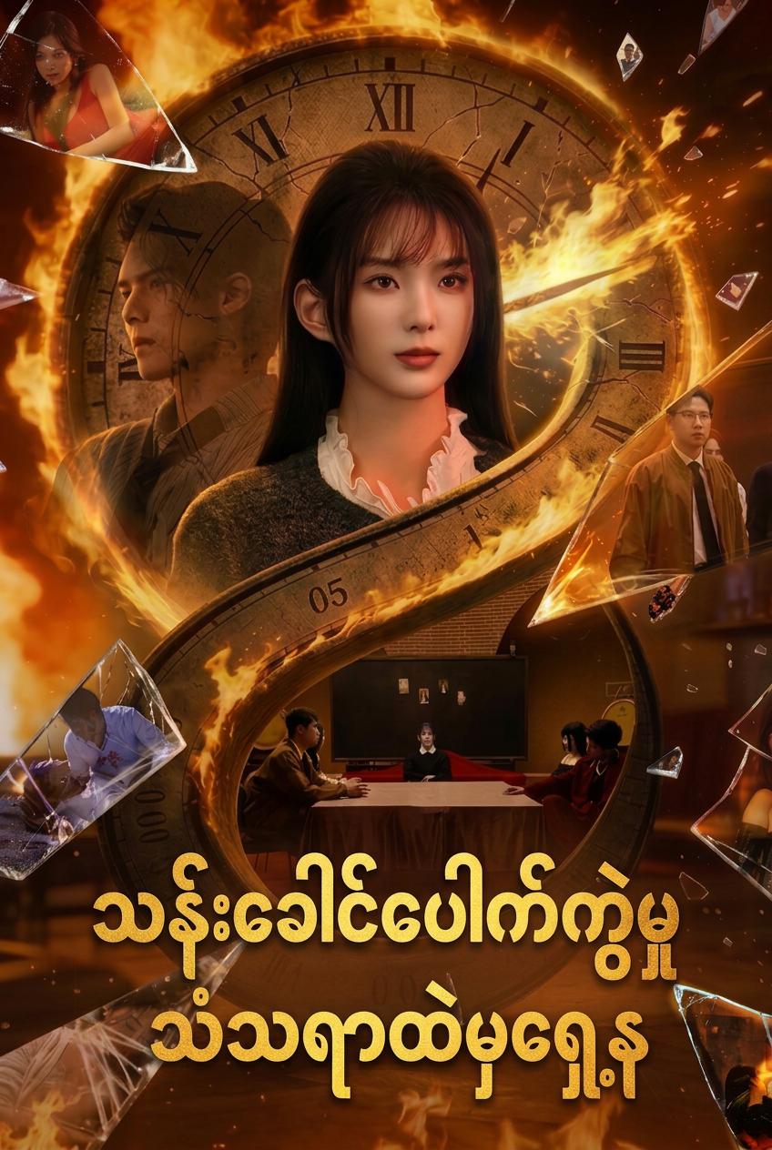 သုညနာရီ အကျဉ်းအကျပ်