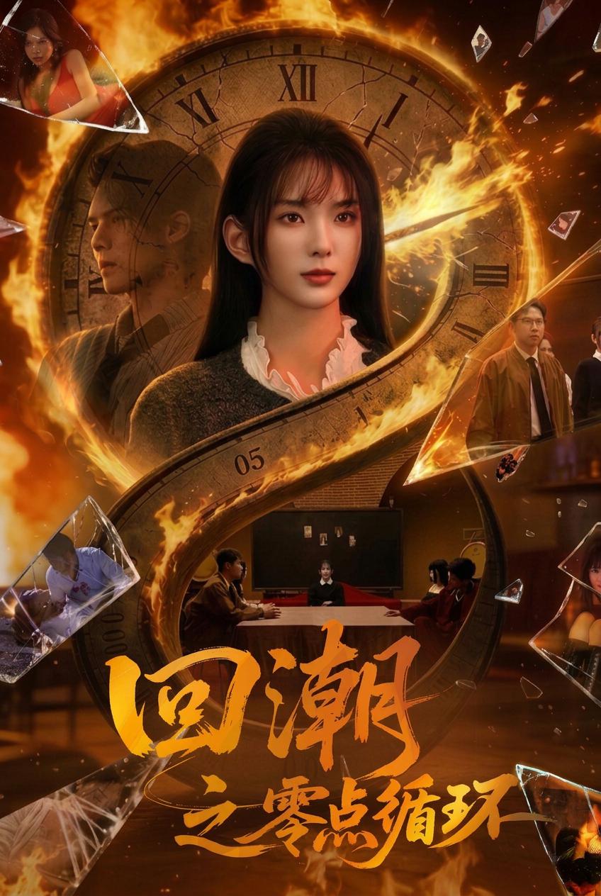 困于零点之际